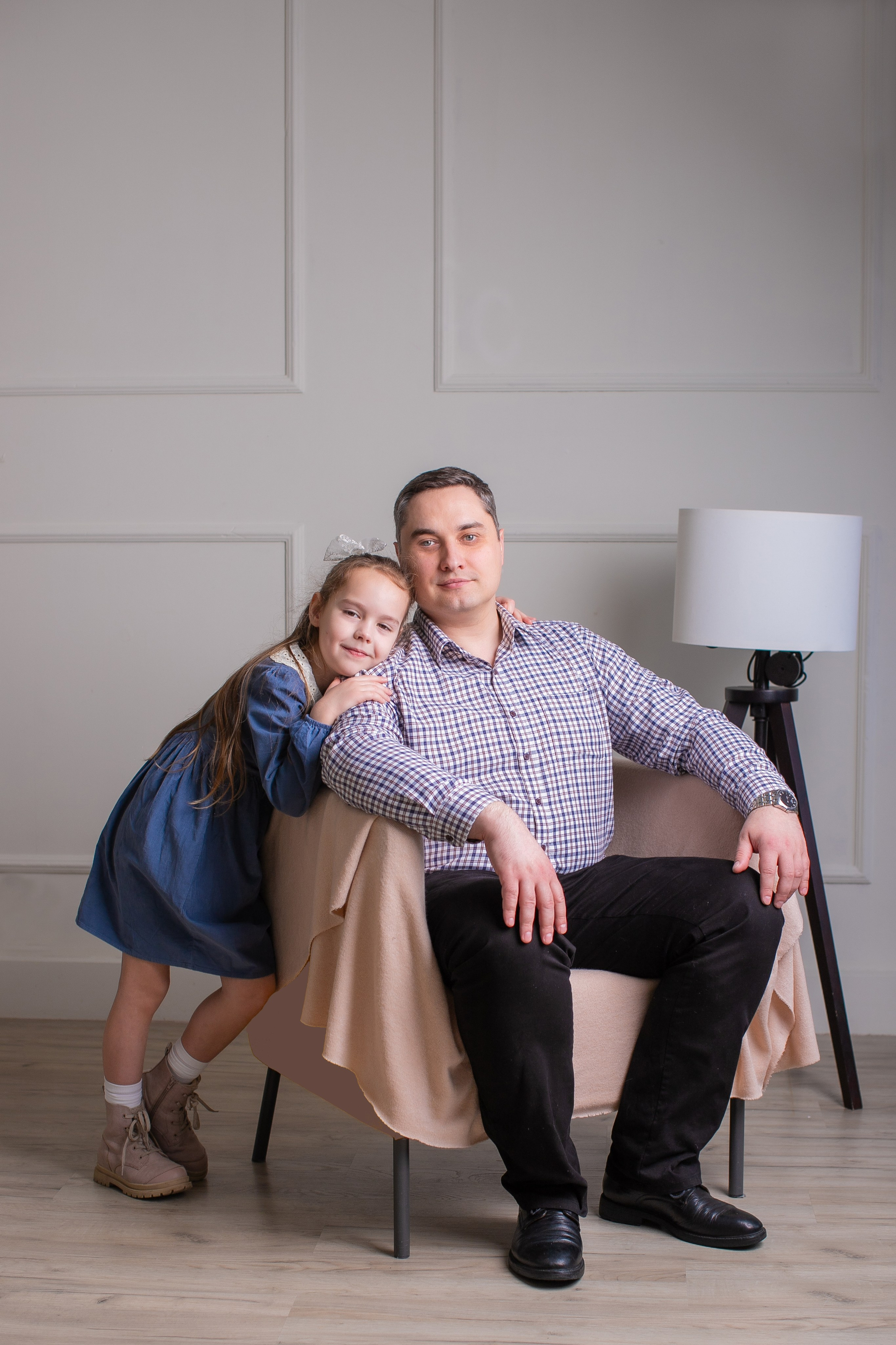 Олег. Семейный и детский newborn фотограф в Ростове-на-Дону Наталья Лебедева