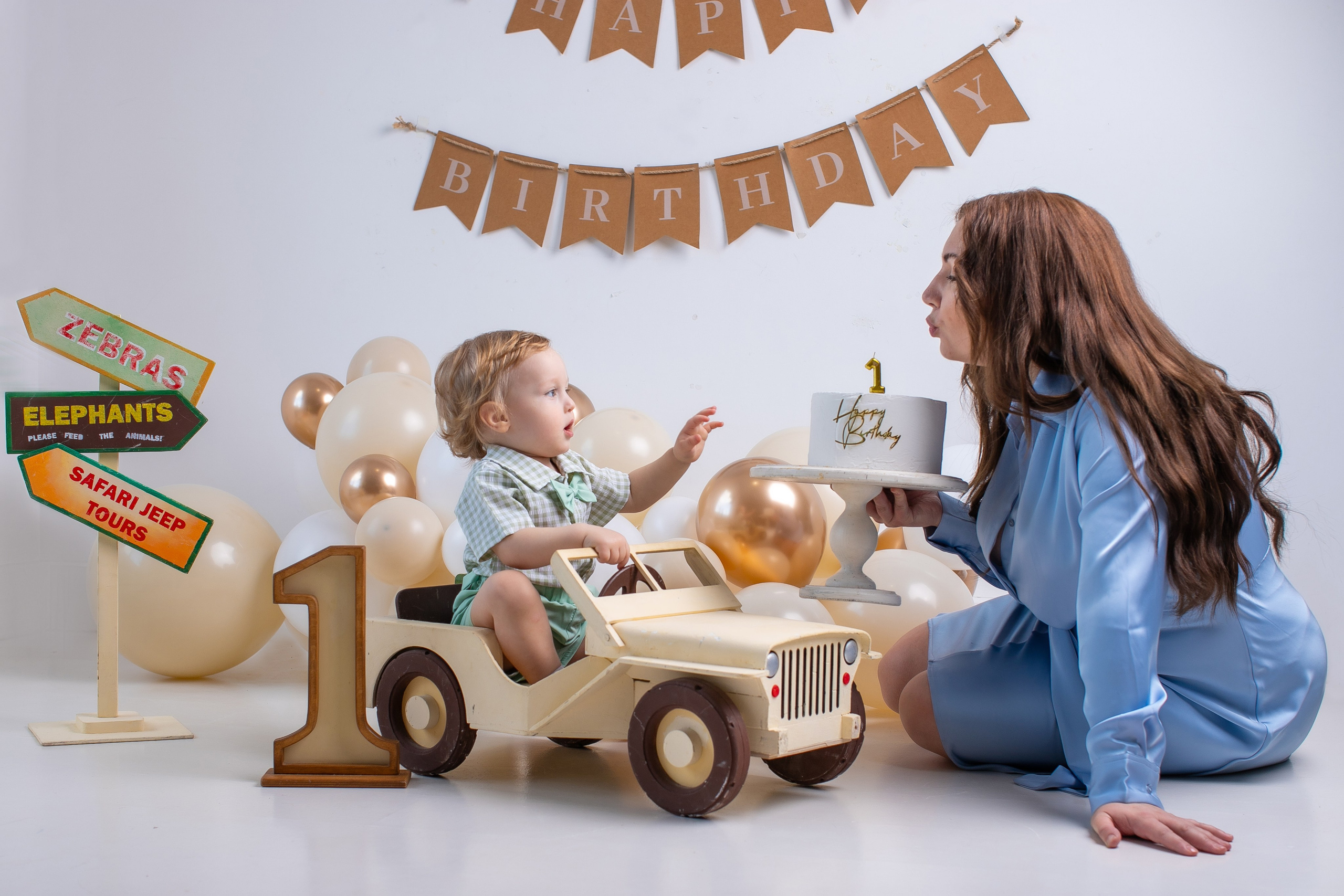 Олег. Семейный и детский newborn фотограф в Ростове-на-Дону Наталья Лебедева