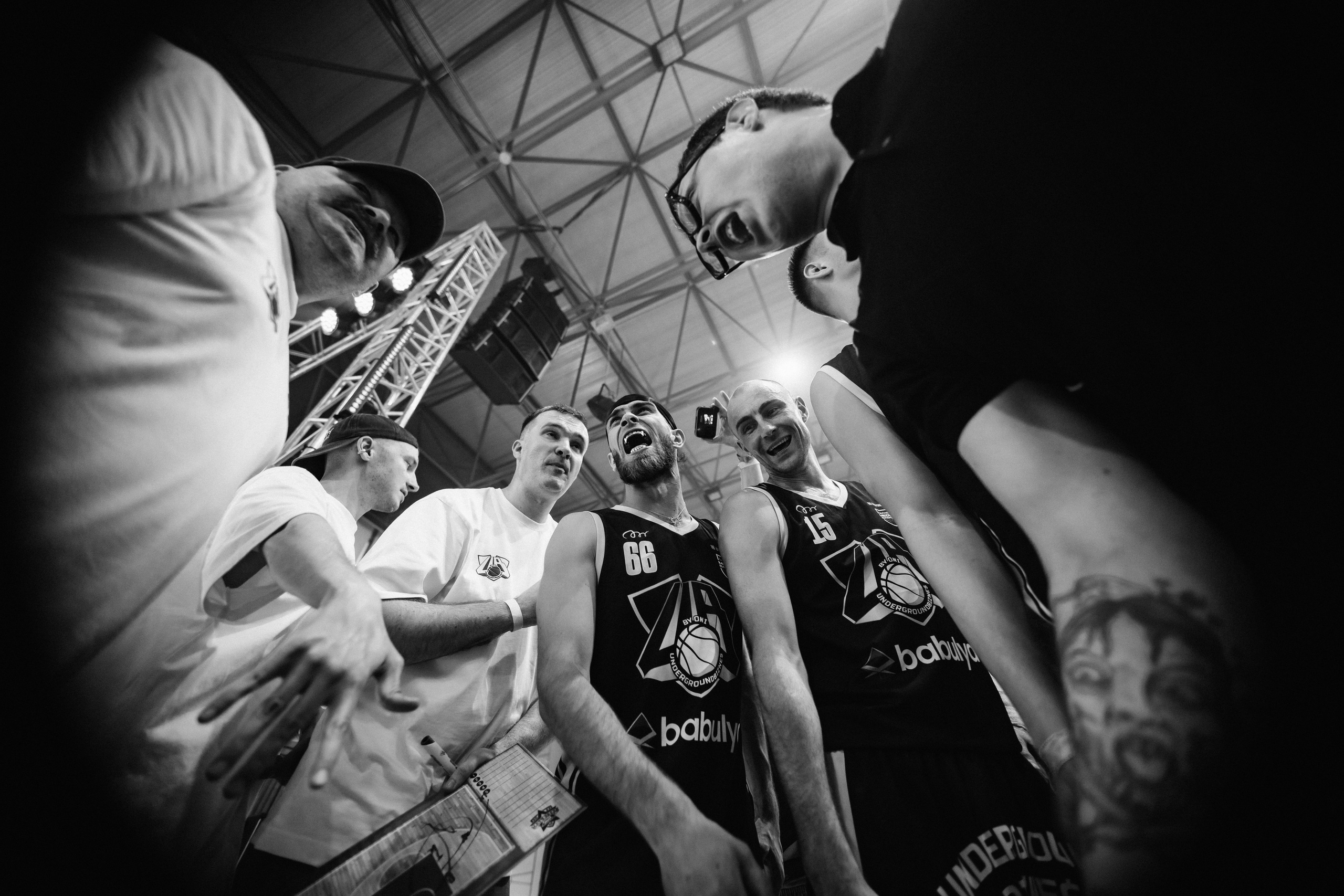 Медиабаскет в Казани. OBLADAET. AVG / 2024. Саша Копылов, фотограф в Казани