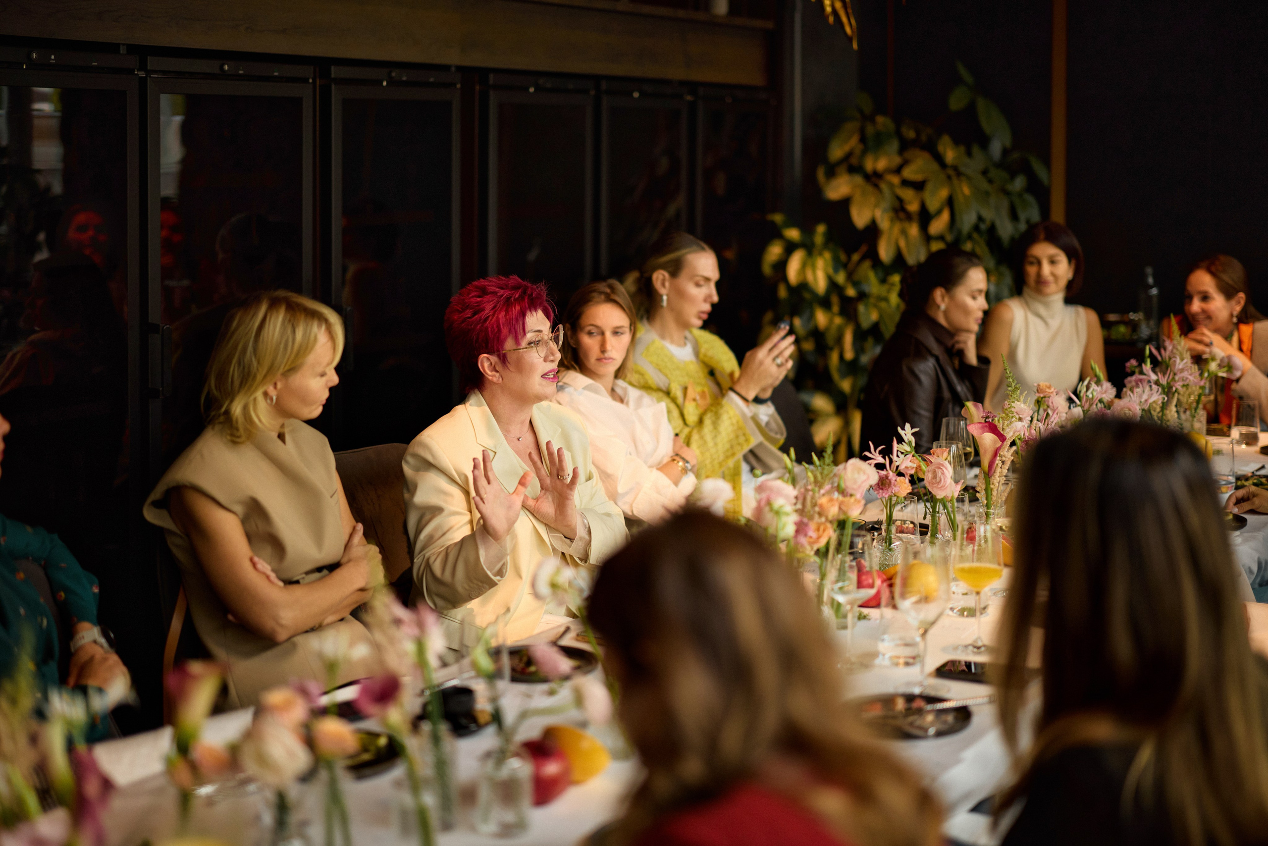 VITAURA. ARTEMIY IGNATOV