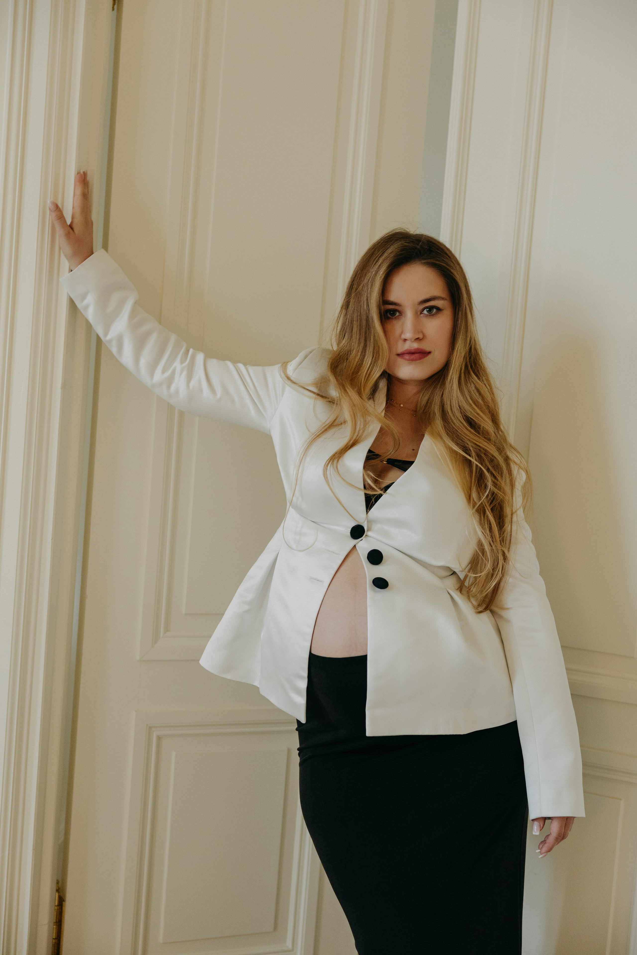 Кристина и Максим. Свадебный фотограф Москва Анастасия Храмова