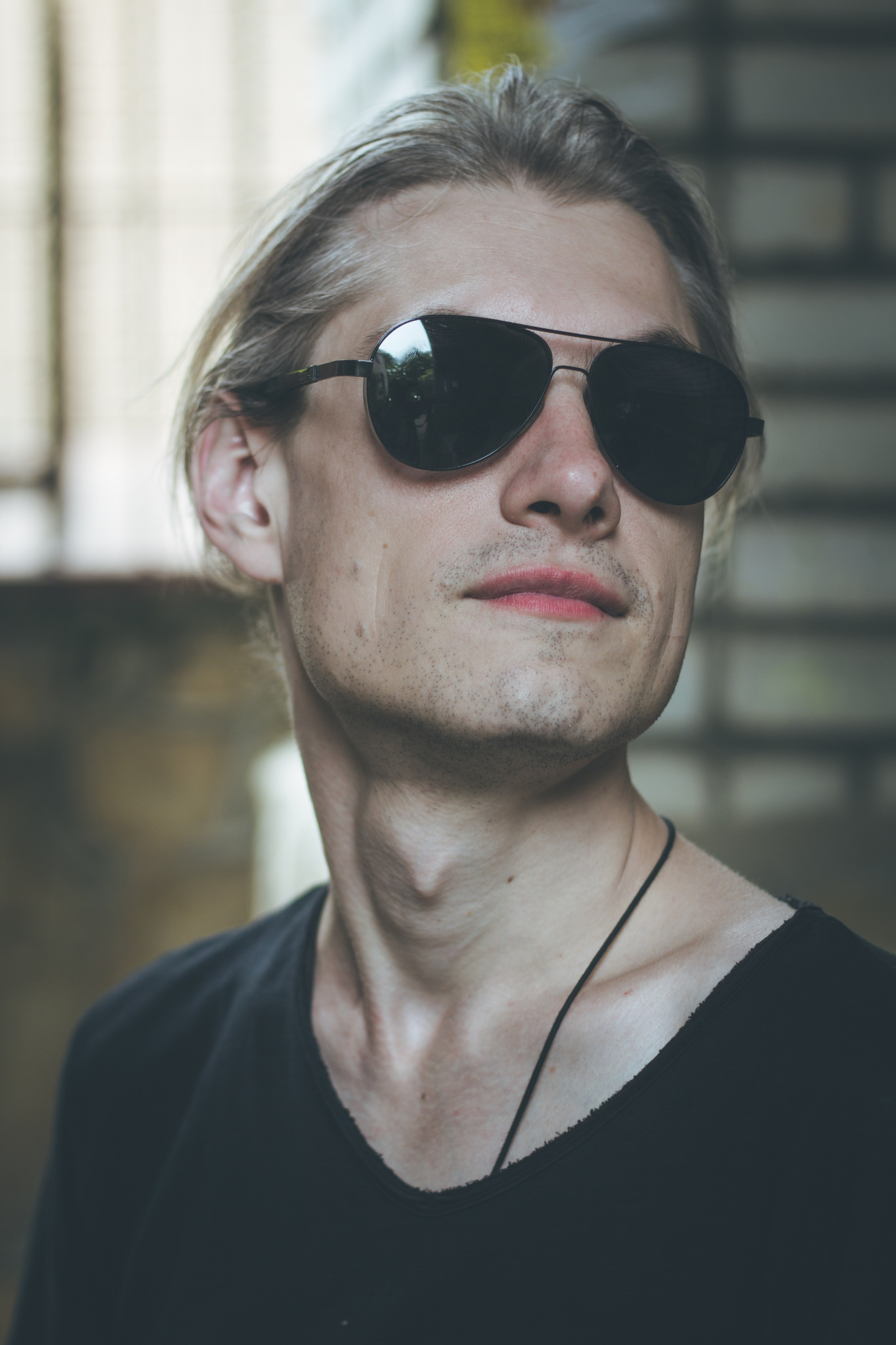 Фотопрогулки. Портретный фотограф в Краснодаре Коробейников Никита