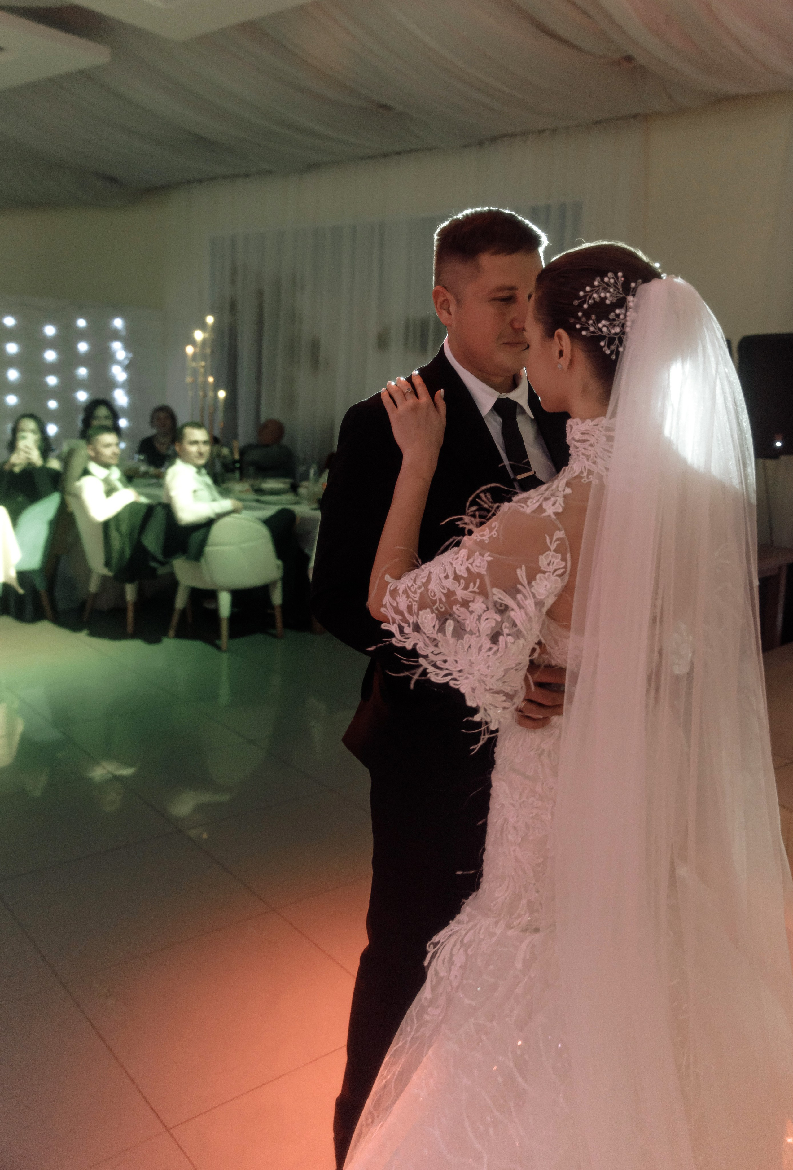 Victoria & Sergei. Свадебный фотограф в Севастополе и Крыму| Tanya Sher