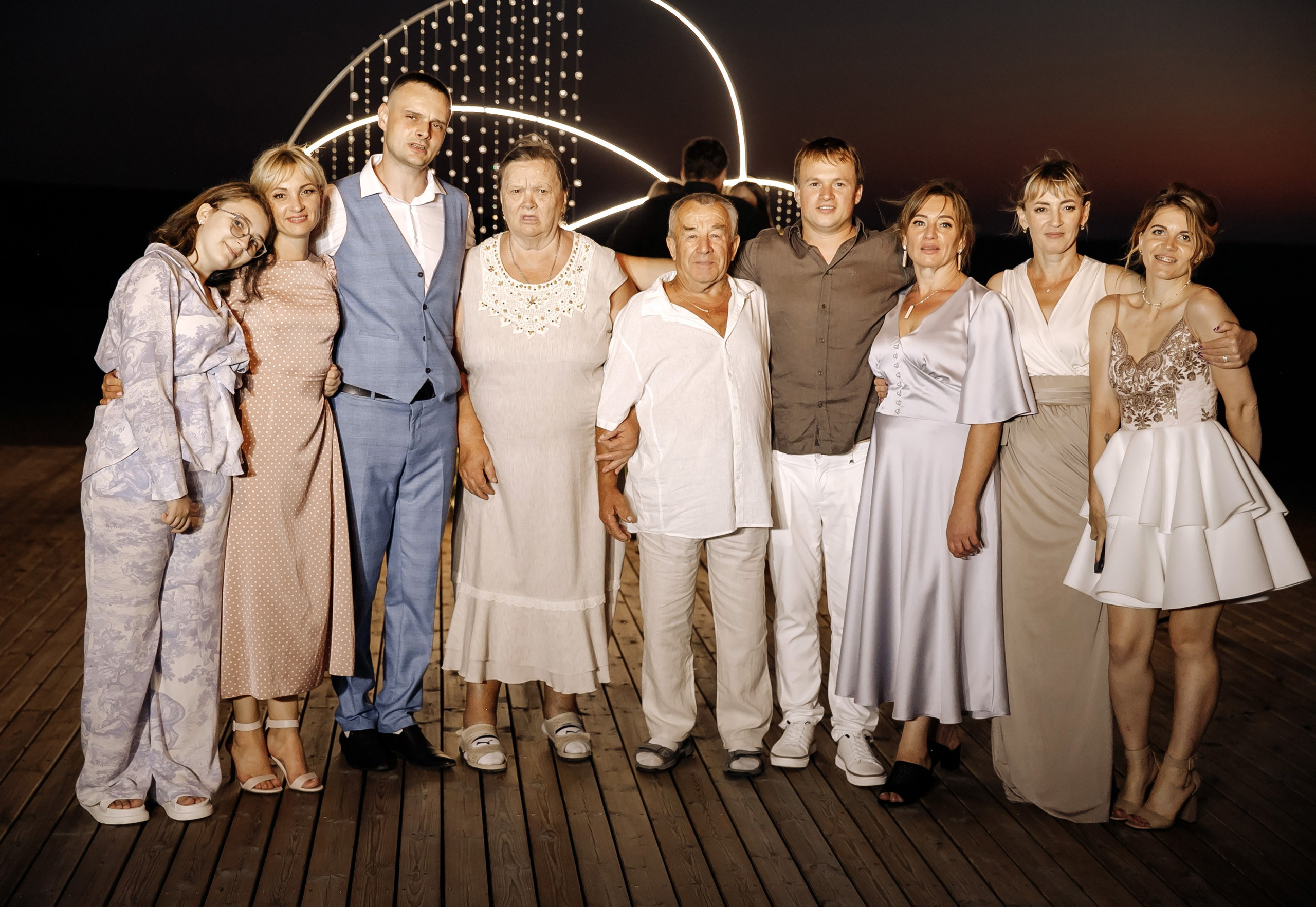 Alina & Denis. Свадебный фотограф в Севастополе и Крыму| Tanya Sher