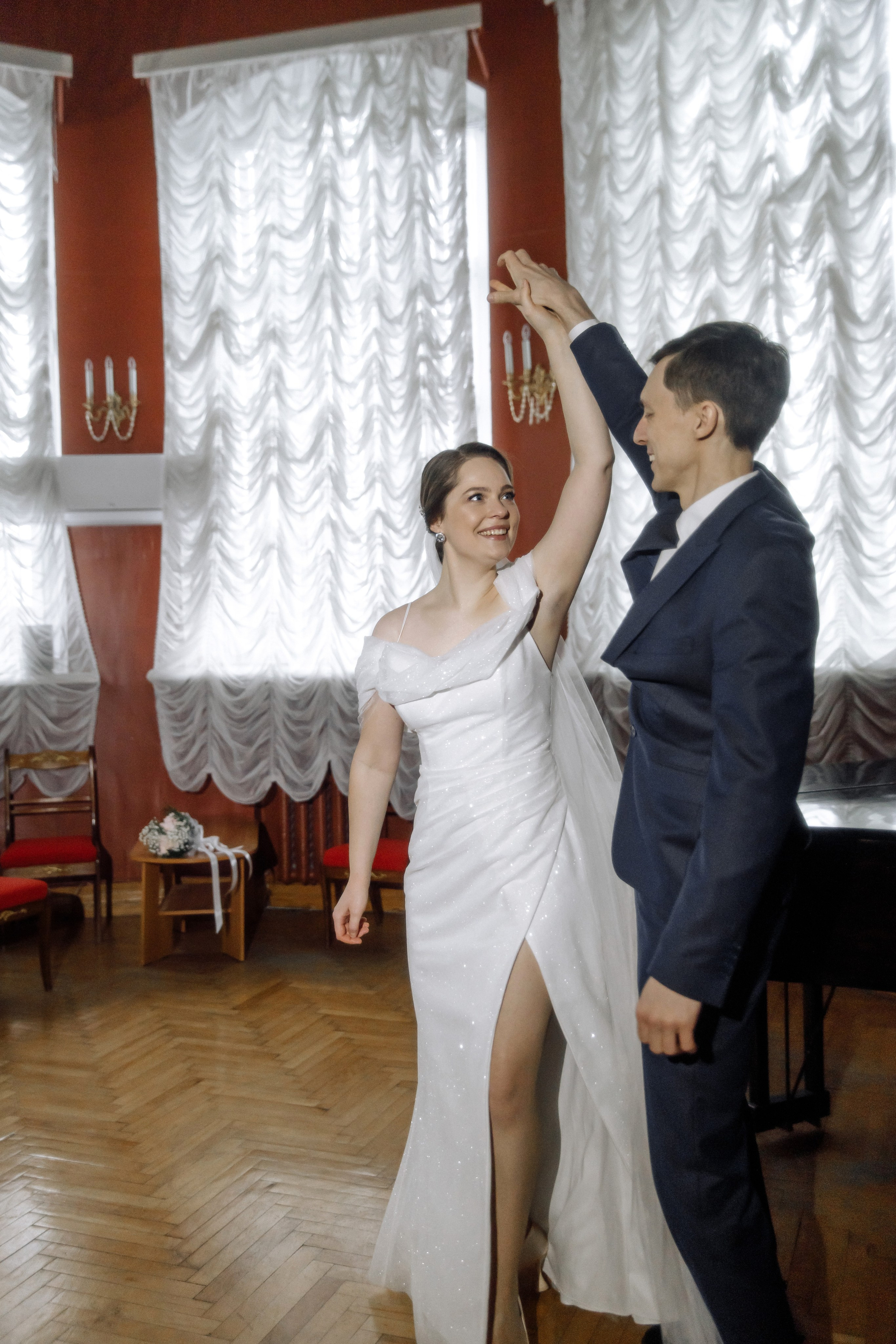 Anastasia & Artem. Свадебный фотограф в Севастополе и Крыму| Tanya Sher