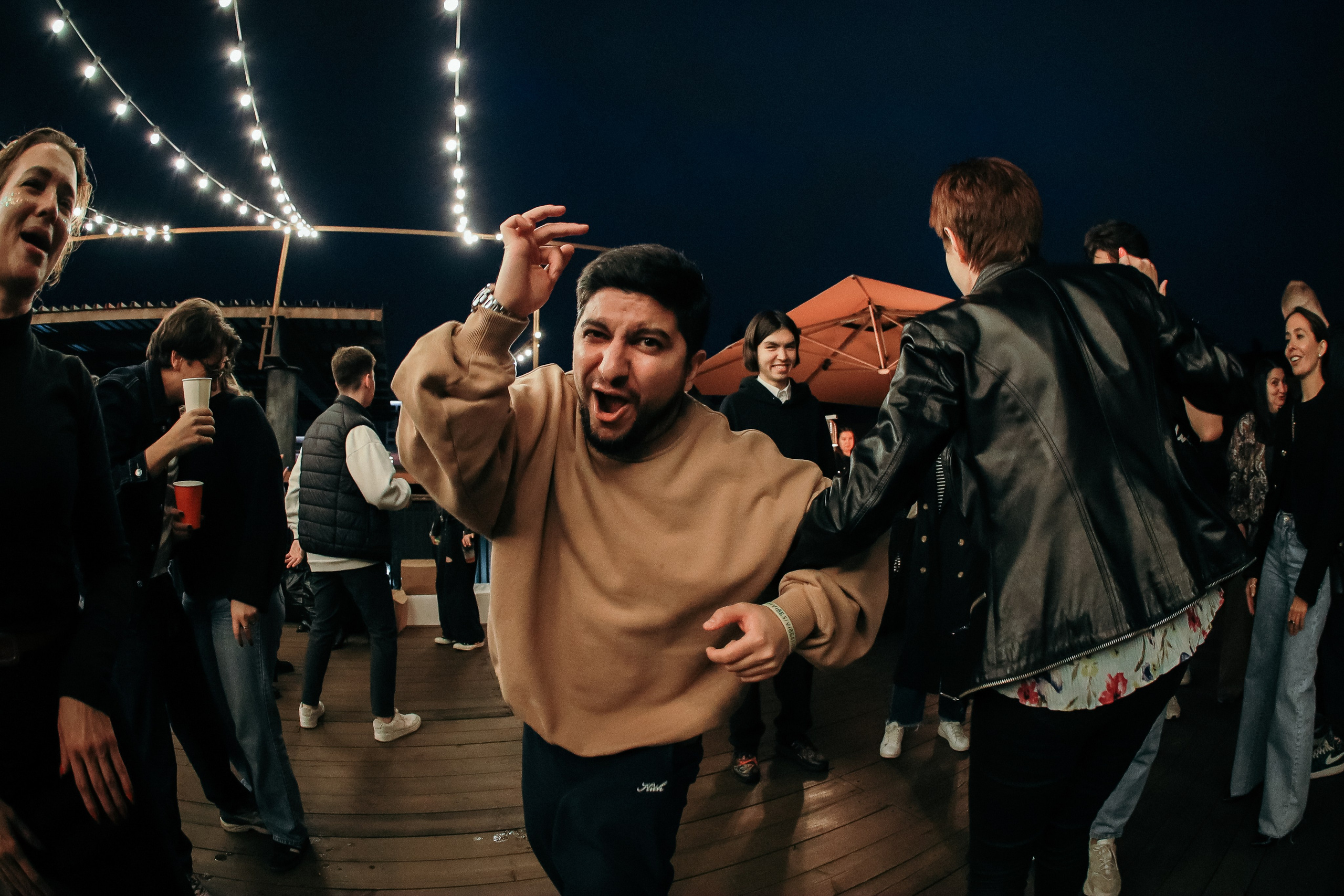 Twiga 24. Фотограф в Москве