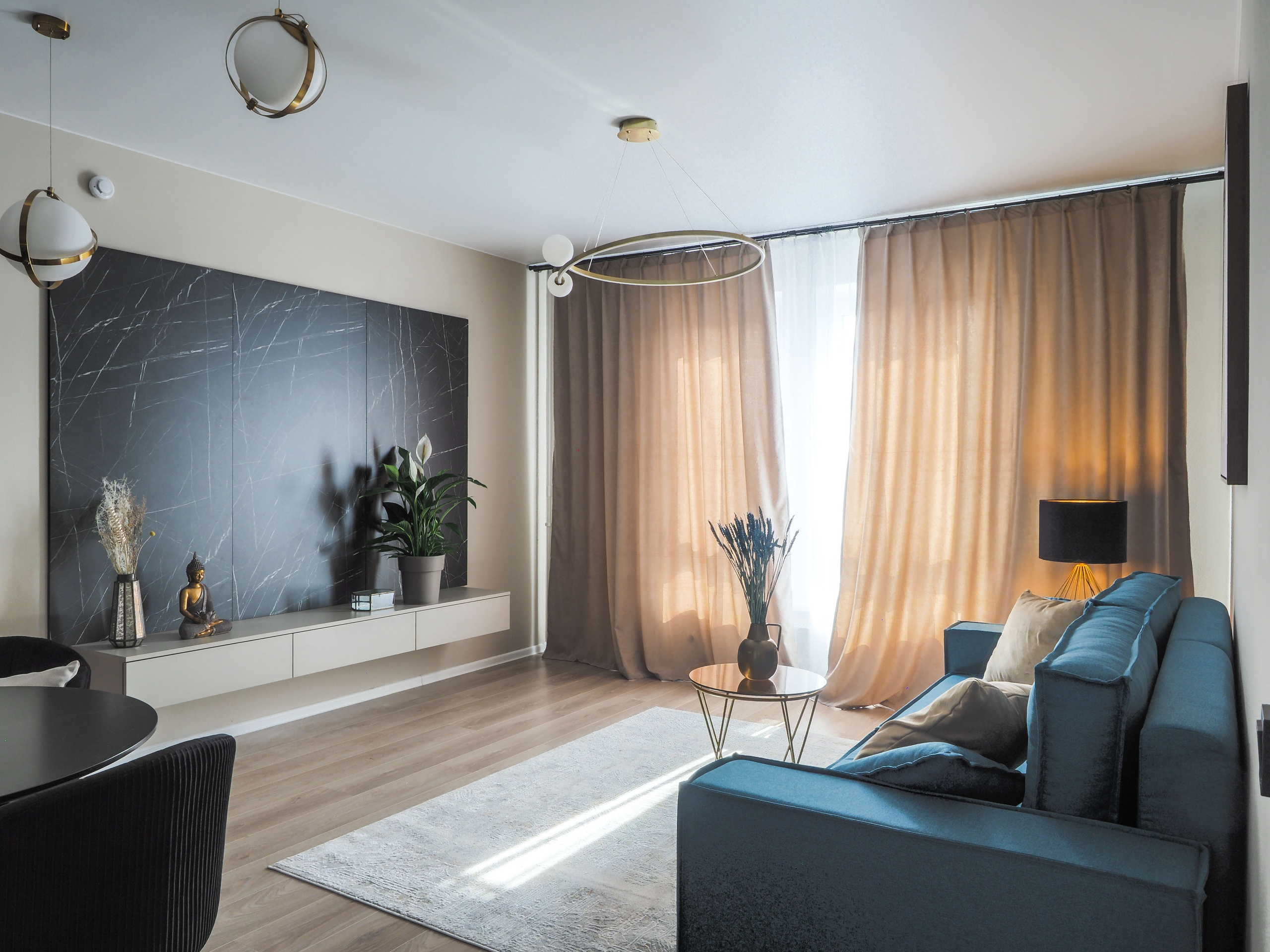 Интерьеры. Портретный и Репортажный фотограф в Москве