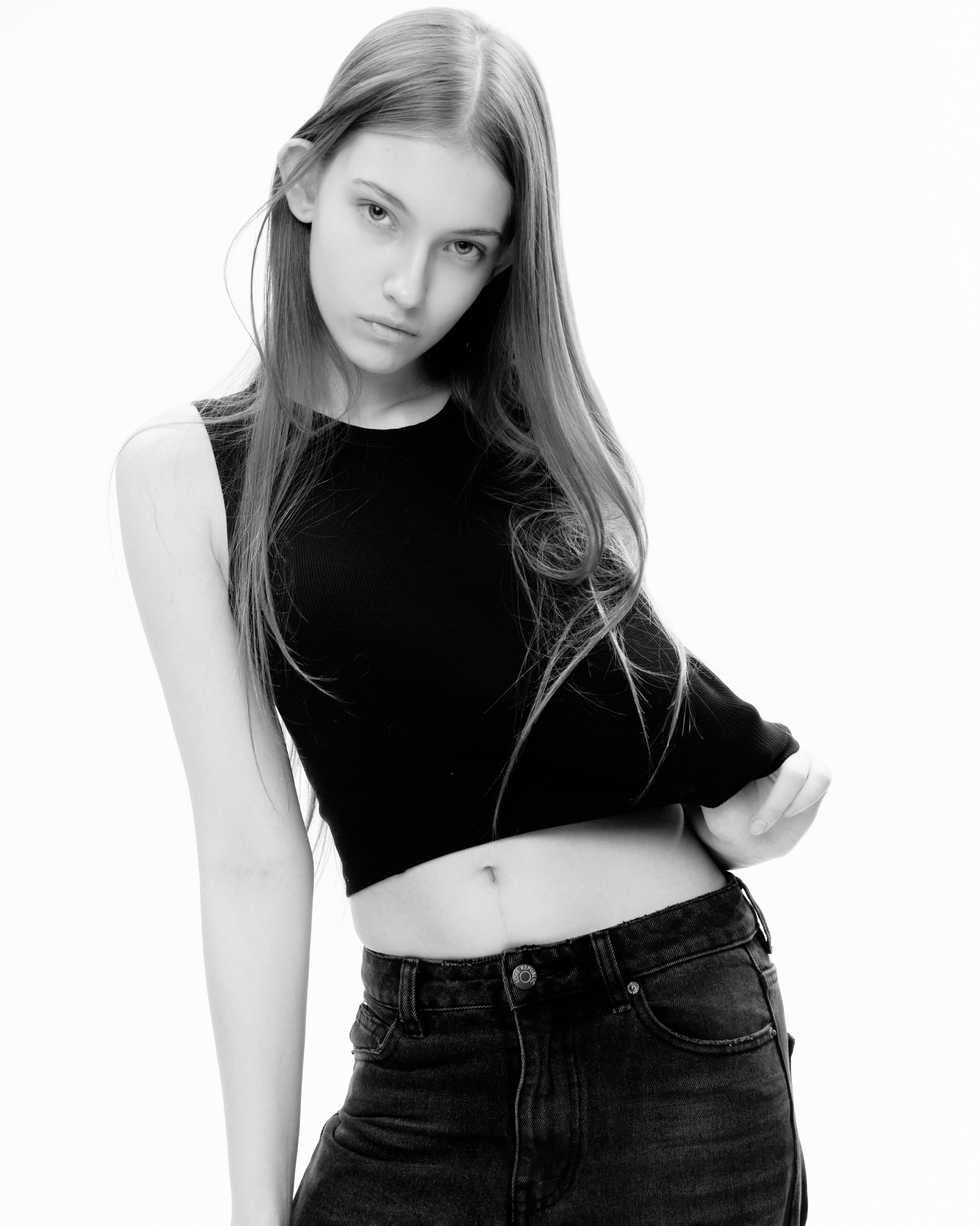 ANNA. Fashion photographer Annа