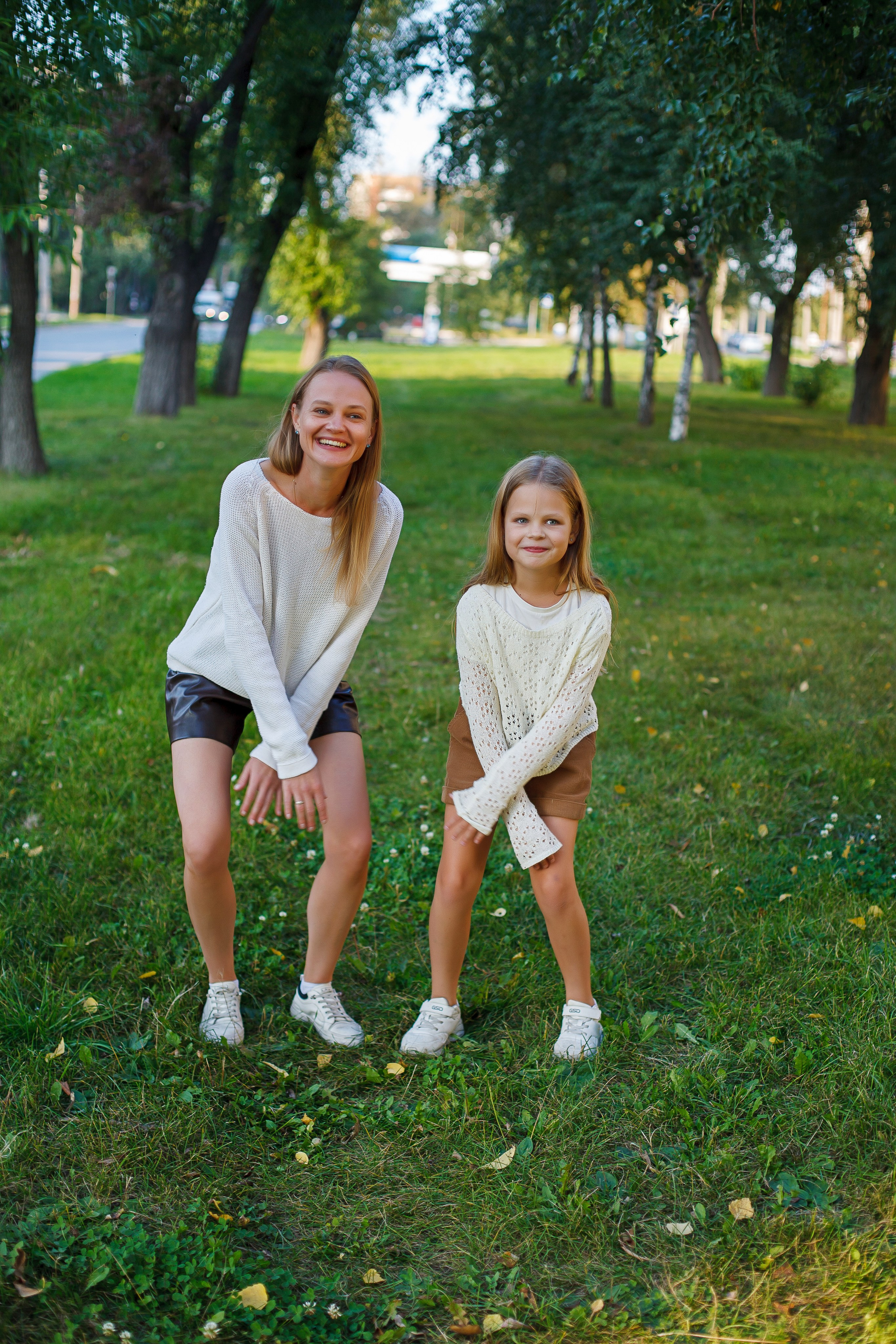 Семья Герасимовых. Фотограф Челябинск · Ольга Серебрякова