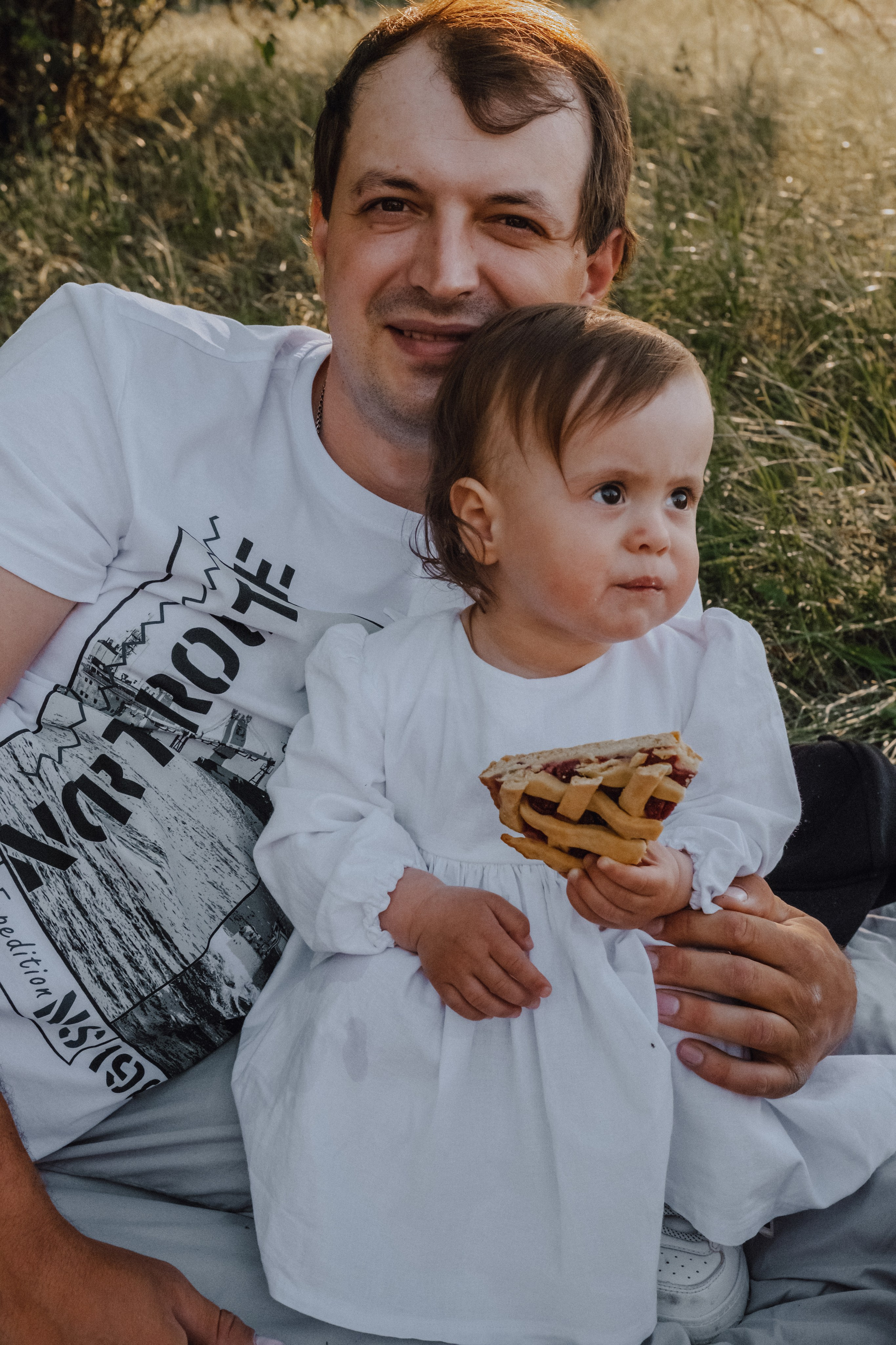 Пикник. Фотограф Валуйки, Белгородская область. Коробова Юля