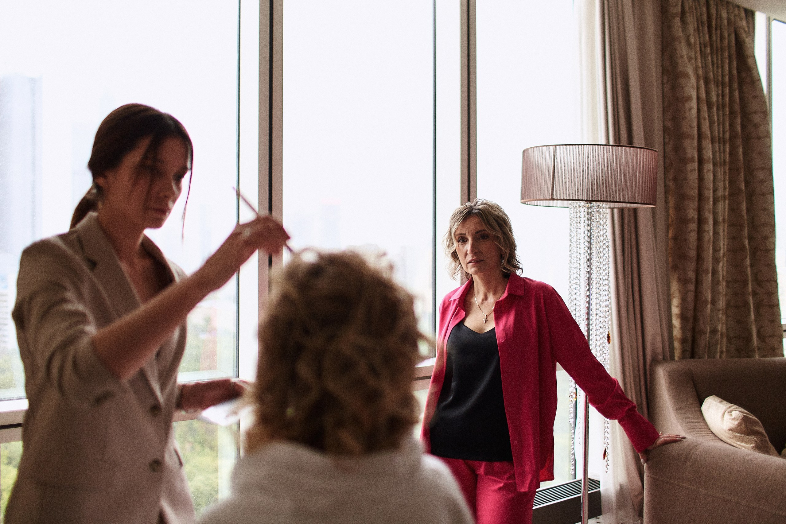 Владимир и София 03.06.2023. Свадебный и портретный фотограф в Москве Когырина Мария