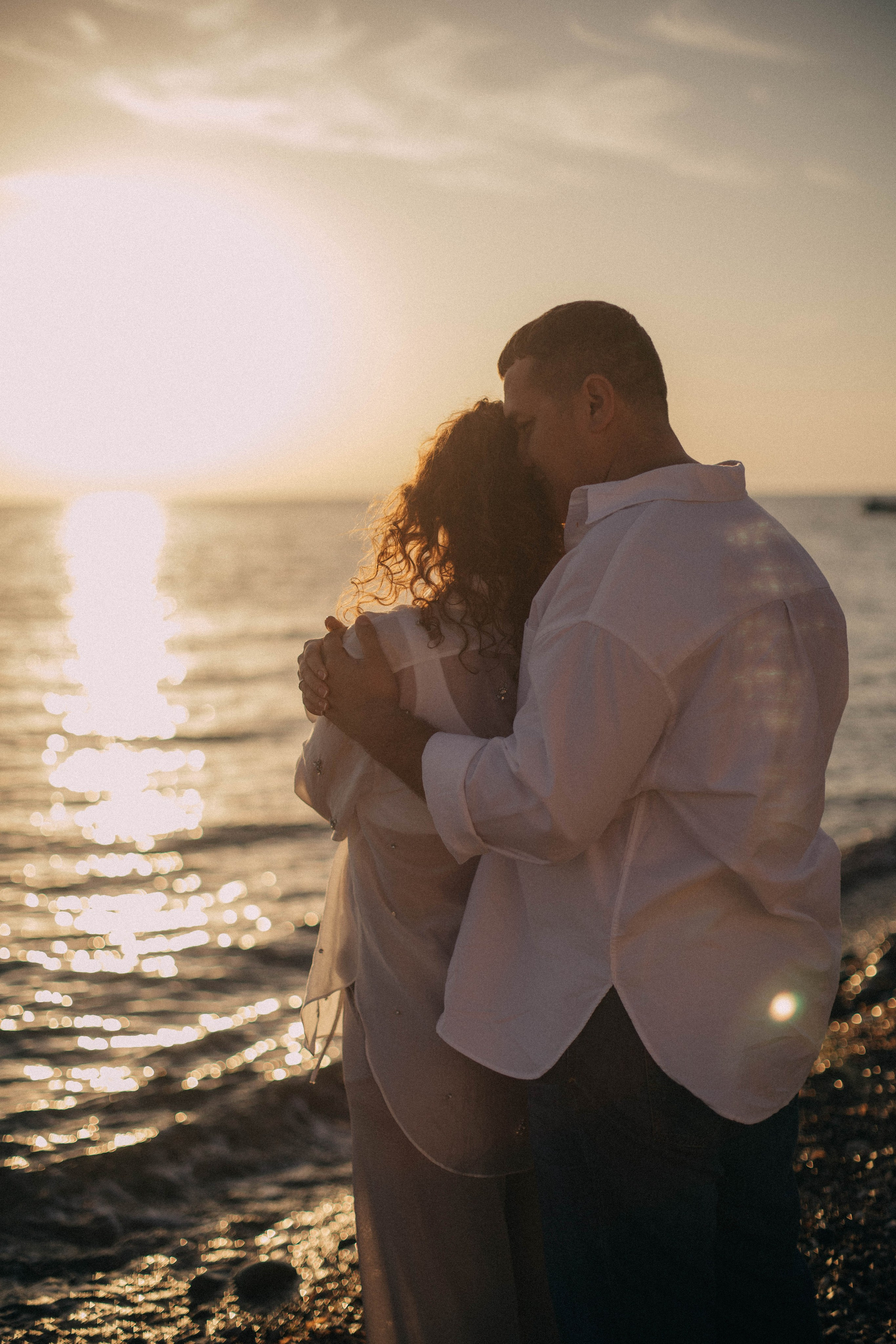 Олеся и Сергей. Наталья Симчук — Фотограф. LoveStory, индивидуальные, семейные съемки