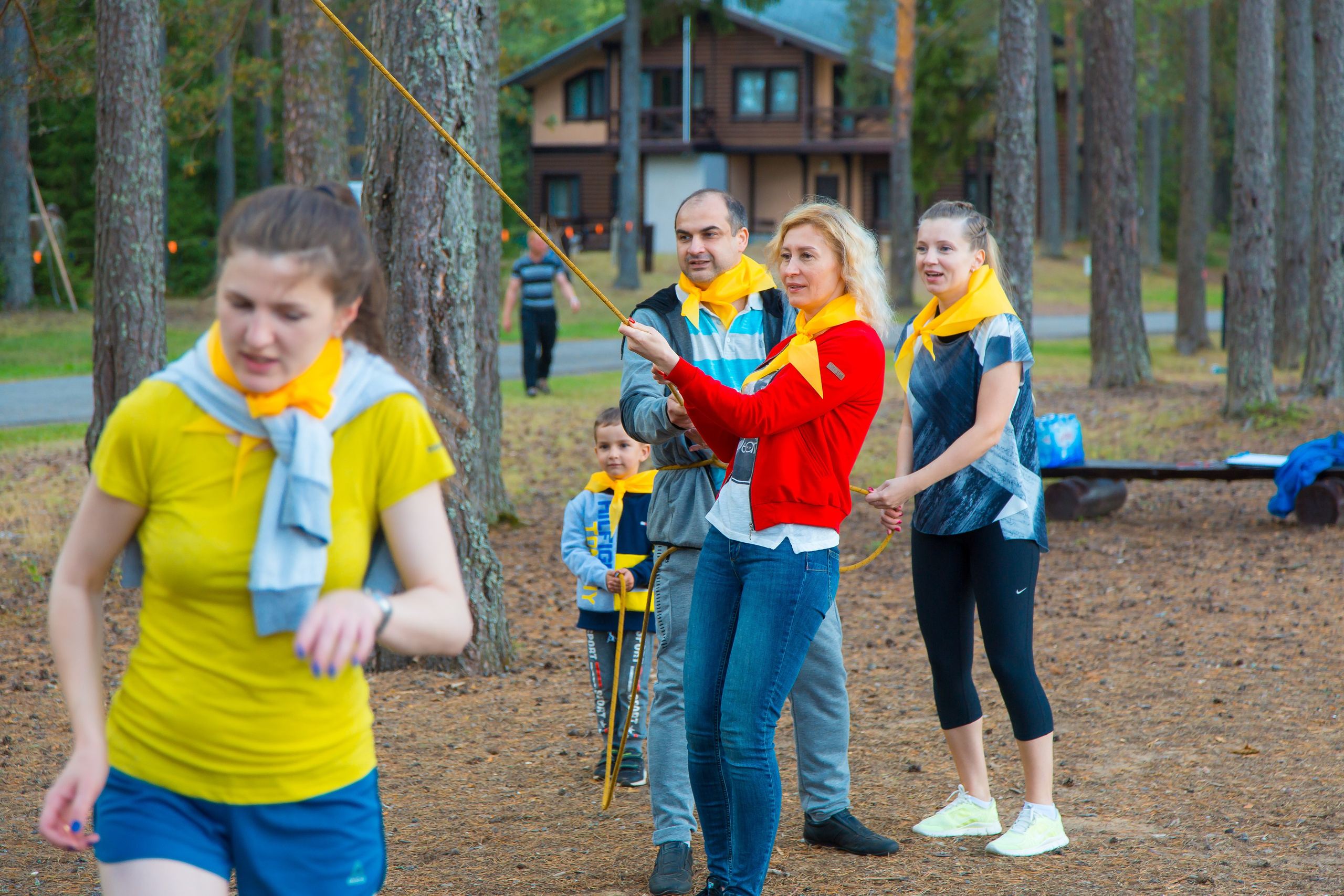 КОРПОРАТИВ РАПСОДИЯ. Главная