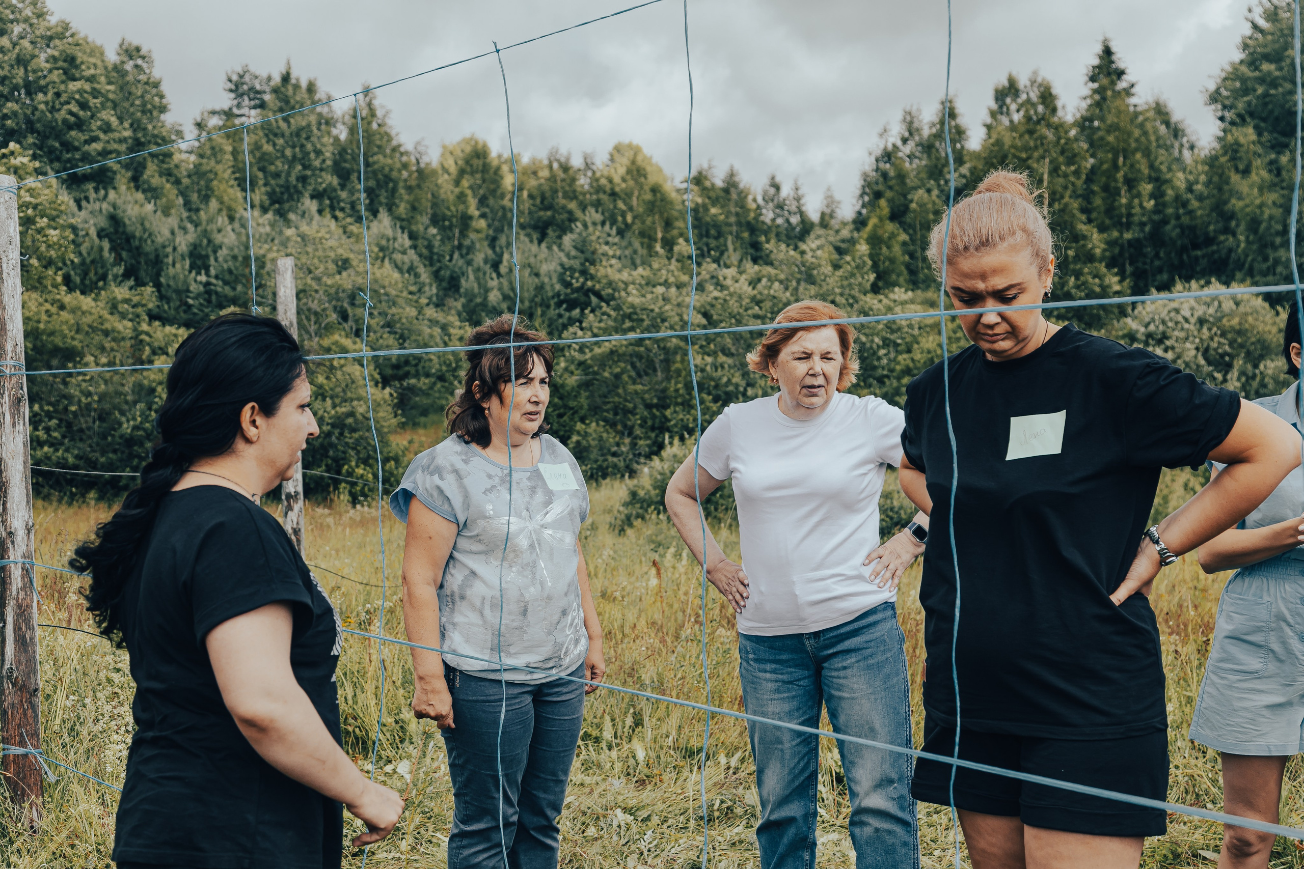 КОРПОРАТИВ ЛЕТНИЙ. Главная