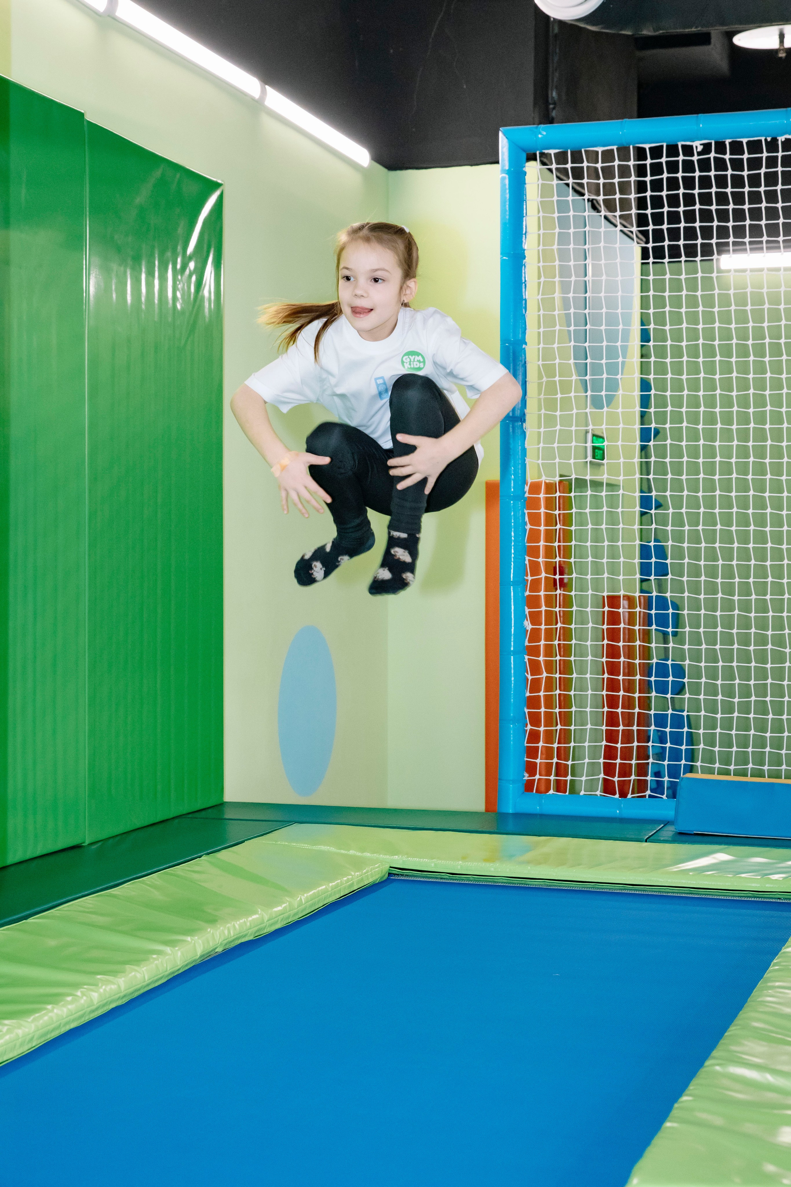 Соревнования по гимнастике в Gymkids Чертаново. Профессиональный фотограф в Москве | Заказать фотосессию и съемку