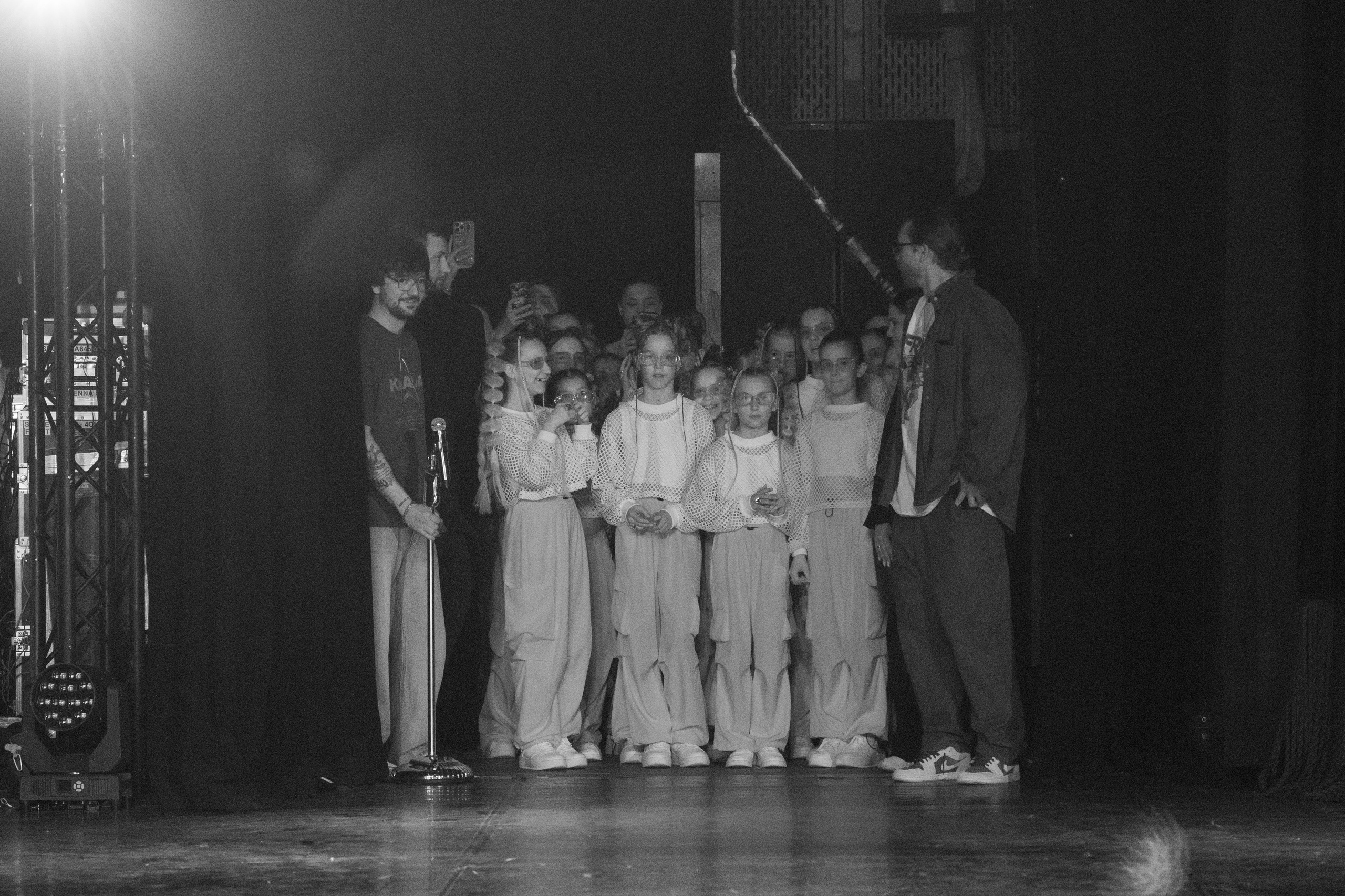 Закулисье. Гала-концерт Новые Имена в Кремлевском Дворце 30.03.26. Профессиональный фотограф в Москве | Заказать фотосессию и съемку