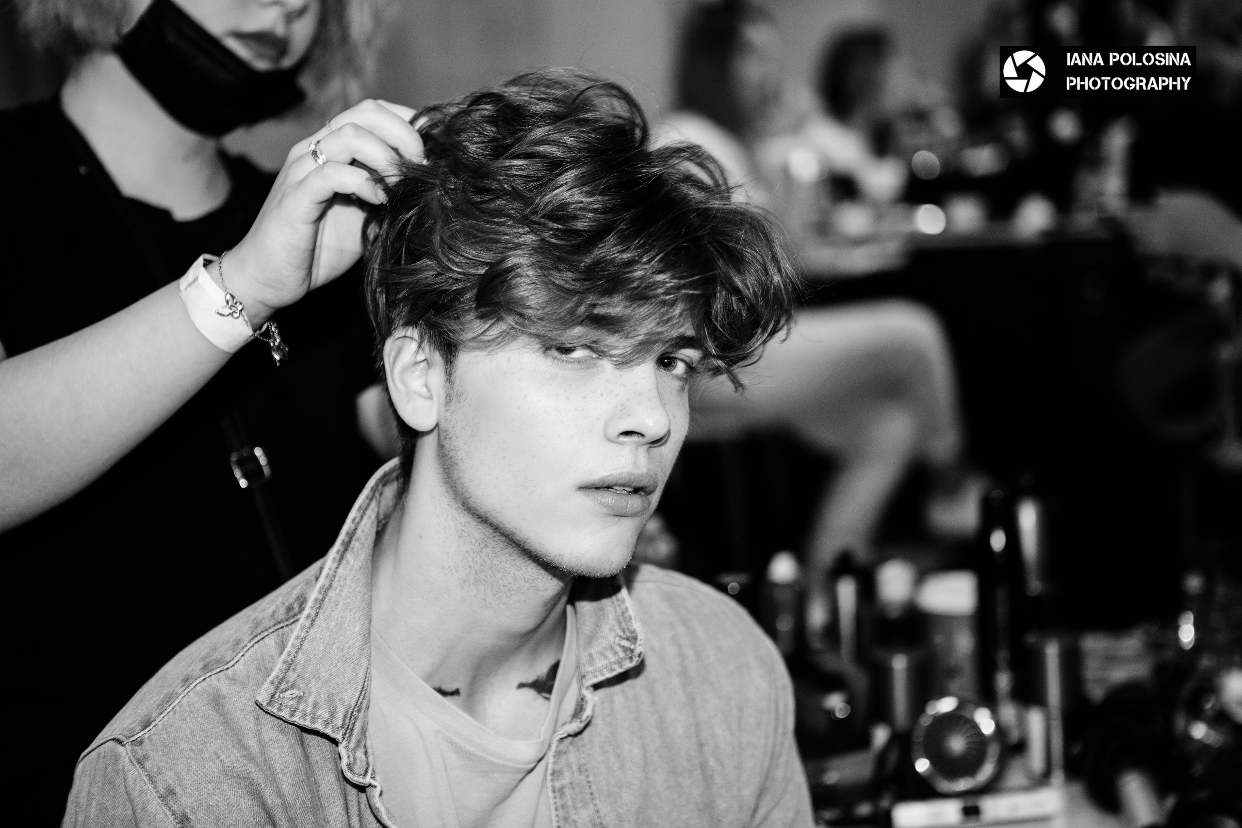 Ponomarev Country Fashion day. Фотограф в Москве Яна Полосина