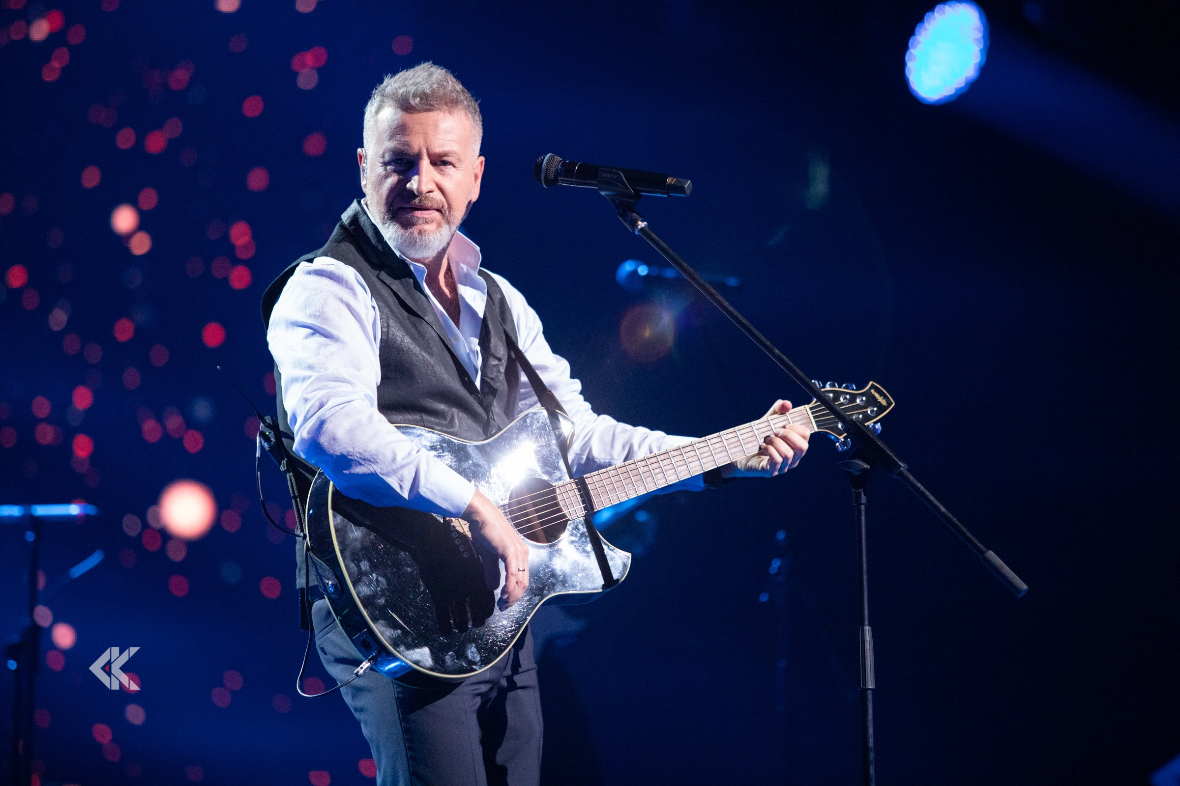 Танцы Ёлка МузТв. Фотограф в Москве Яна Полосина