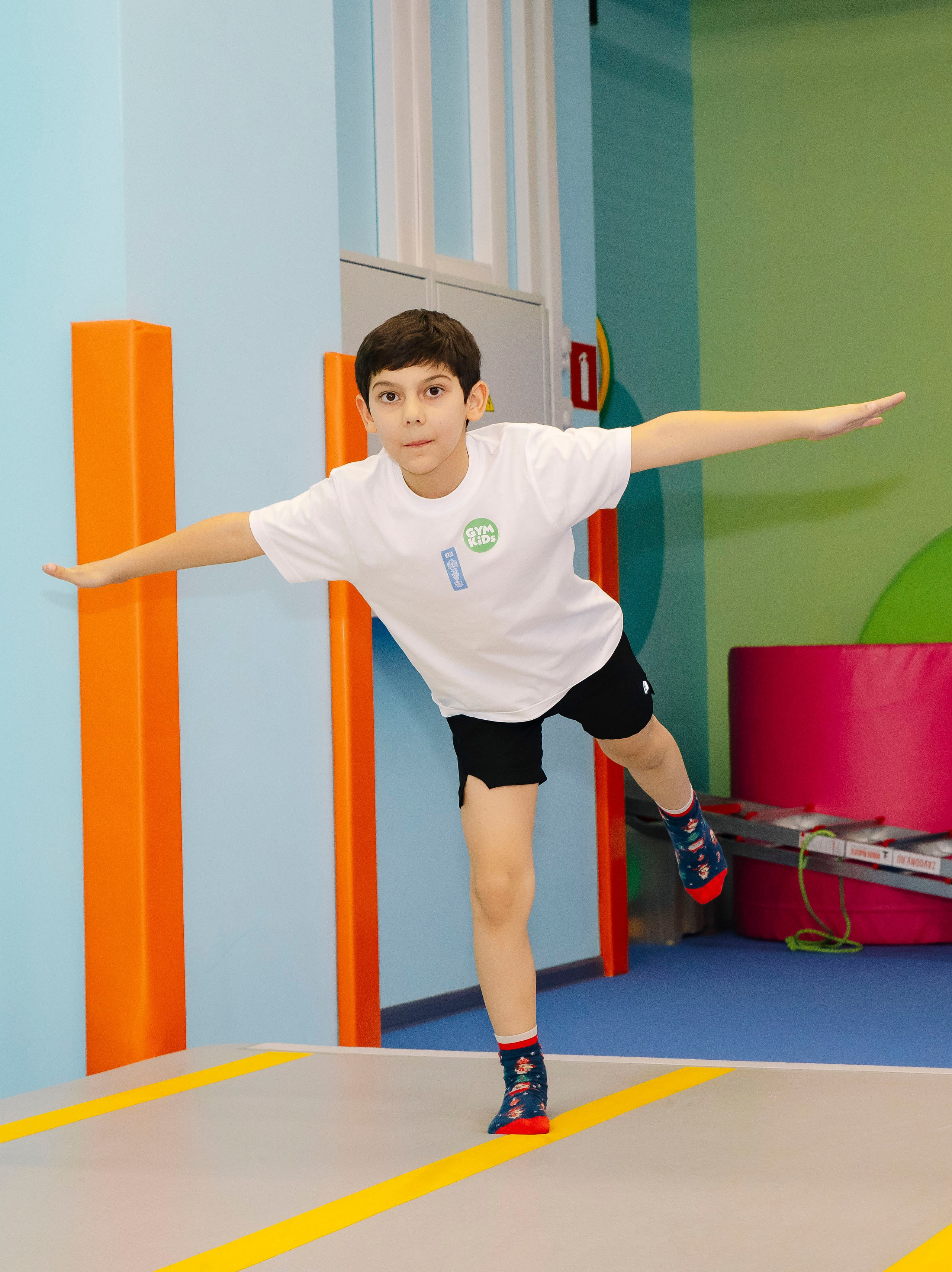 Соревнования по гимнастике в Gymkids Чертаново. Профессиональный фотограф в Москве | Заказать фотосессию и съемку