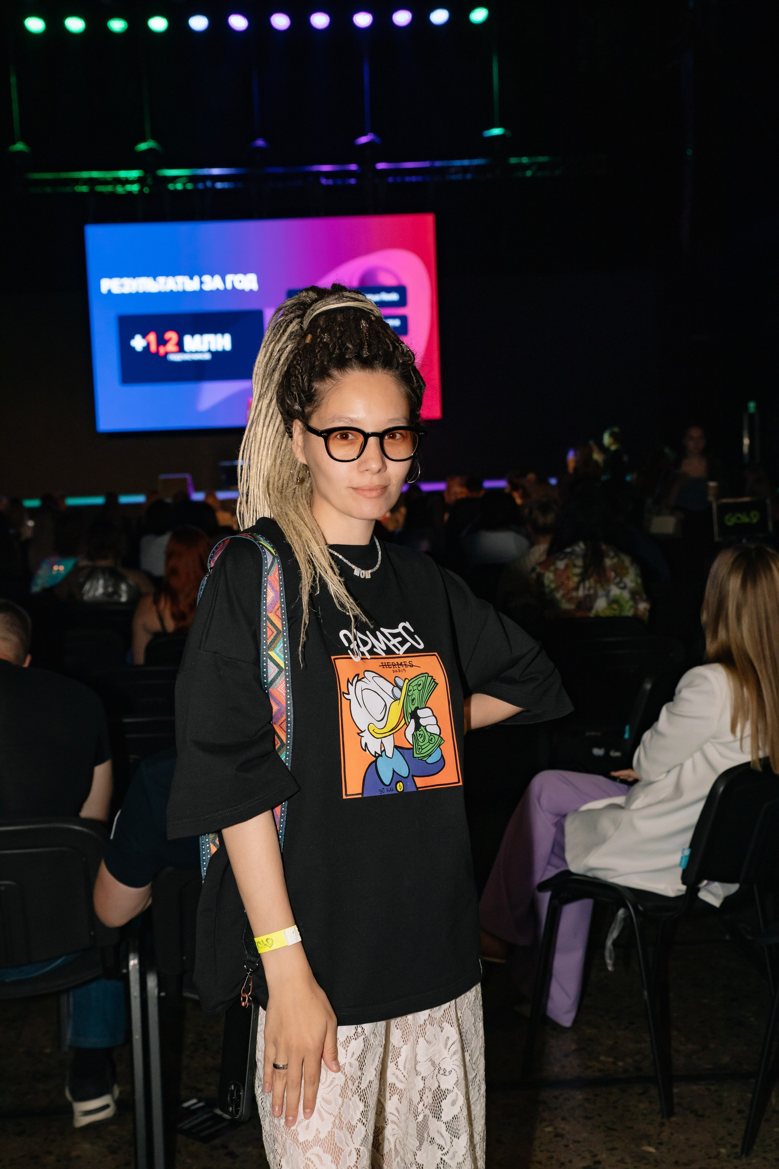 BLOG FEST. Фотограф в Москве Яна Полосина