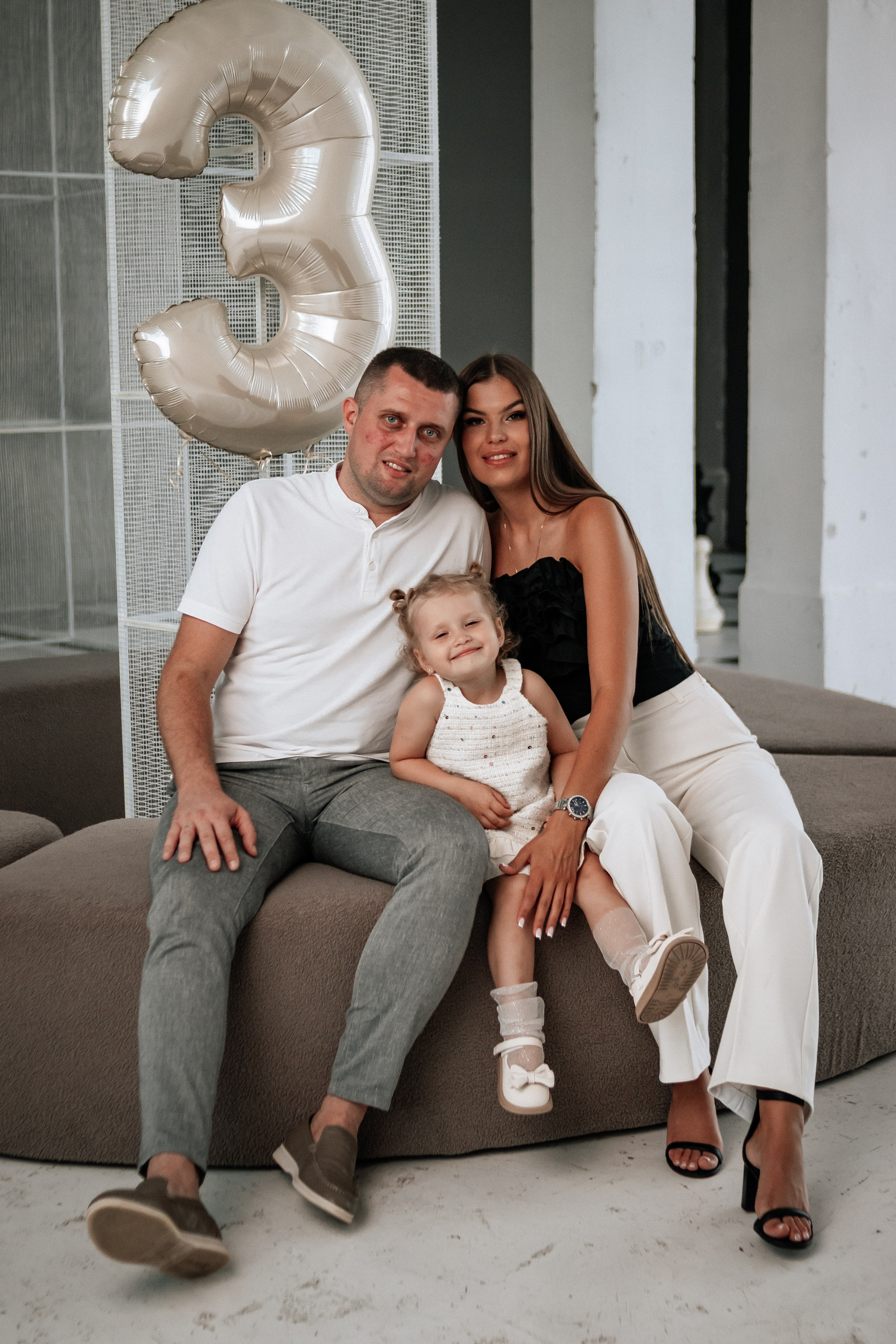 Eva. Ника — ваш персональный фотограф в Нижнем Новгороде