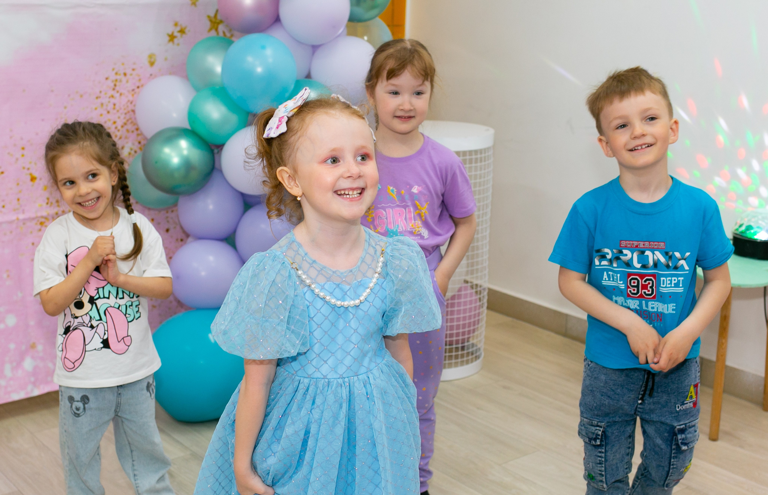 Праздники. Фотограф новорожденных и семейный фотограф НСО г. Бердск Марина Львова