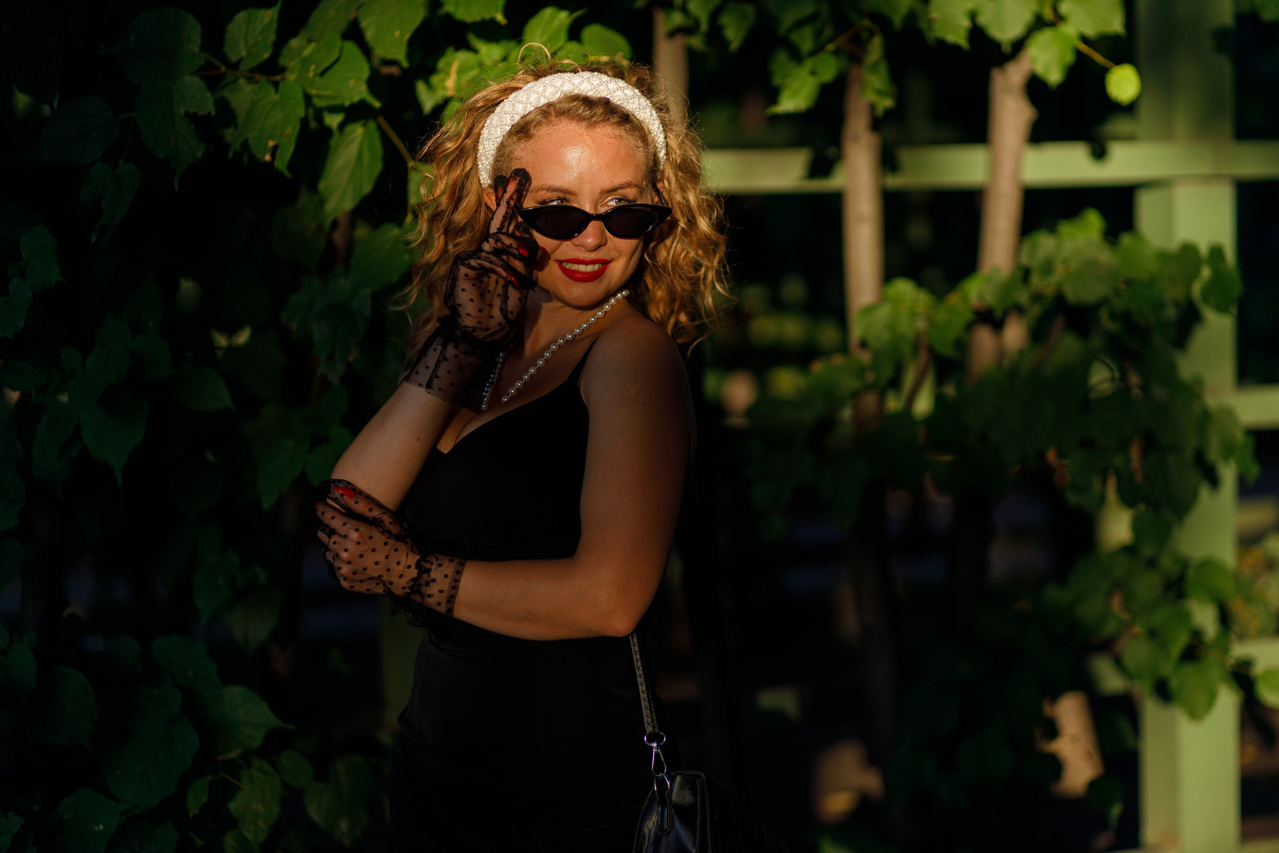 Лена. Свадебный и репортажный фотограф в Санкт-Петербурге Николай Голованов