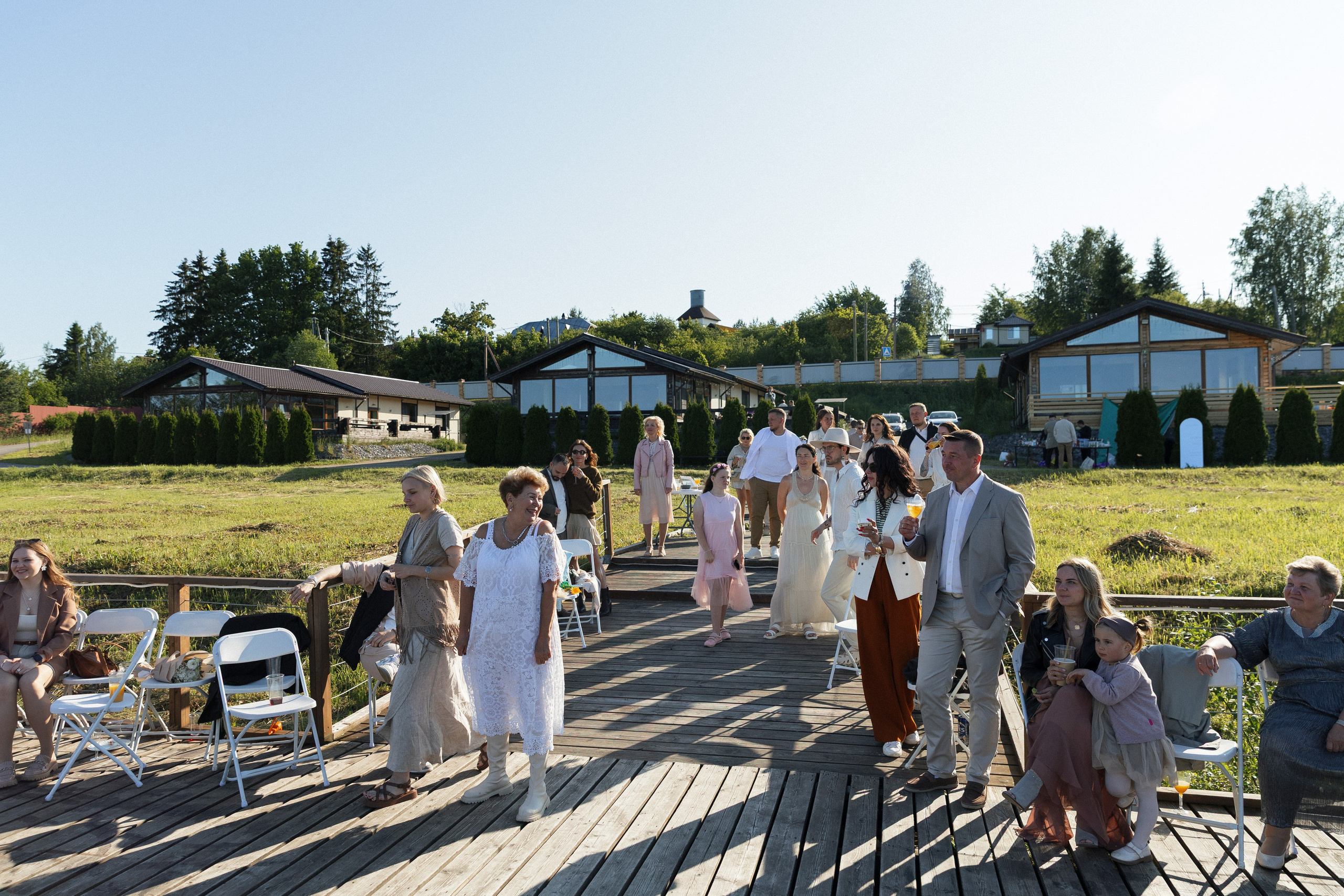 Евгений и Дарья. Свадебный и репортажный фотограф в Санкт-Петербурге Николай Голованов