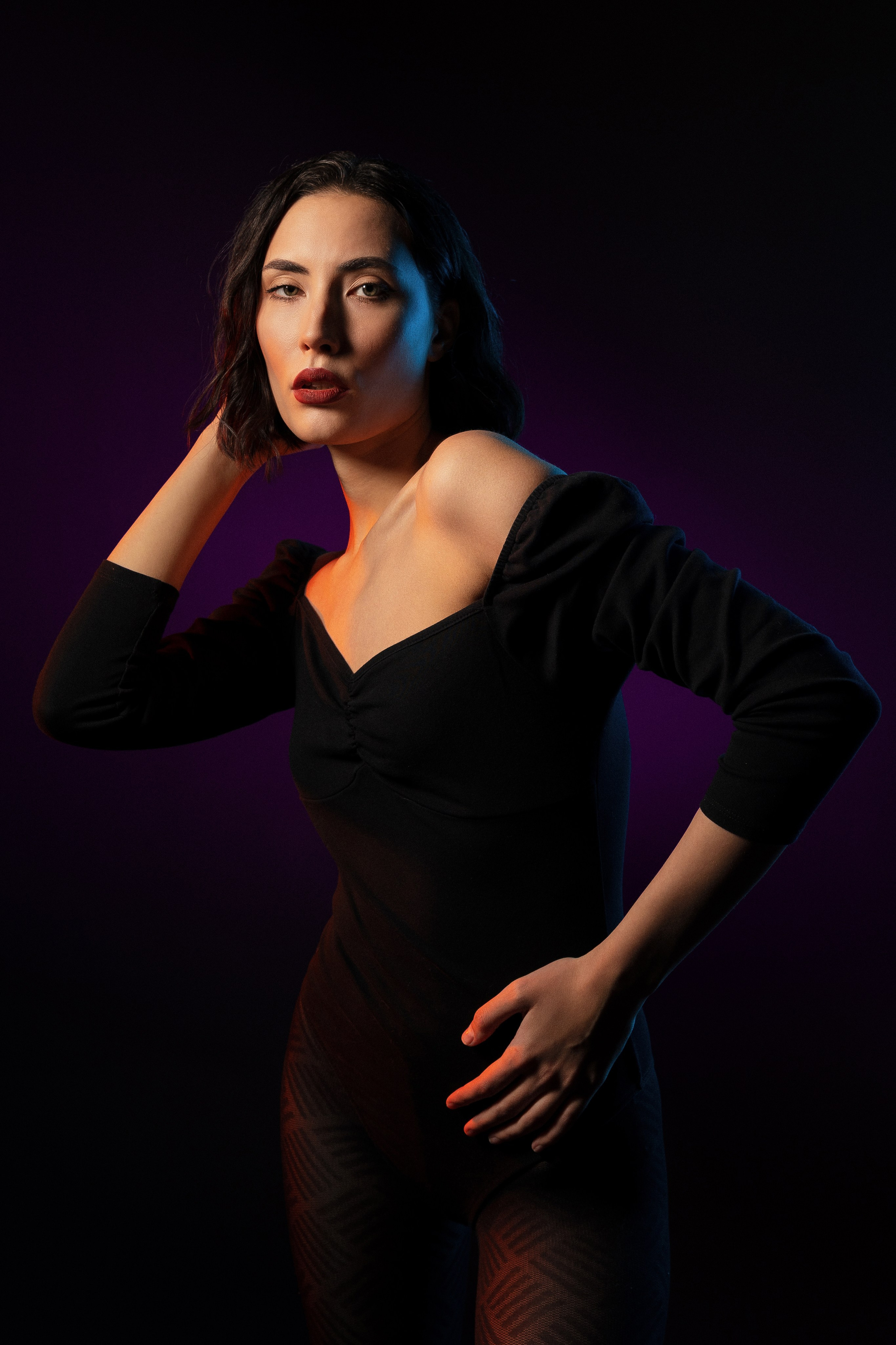 Настя. Свадебный и репортажный фотограф в Санкт-Петербурге Николай Голованов