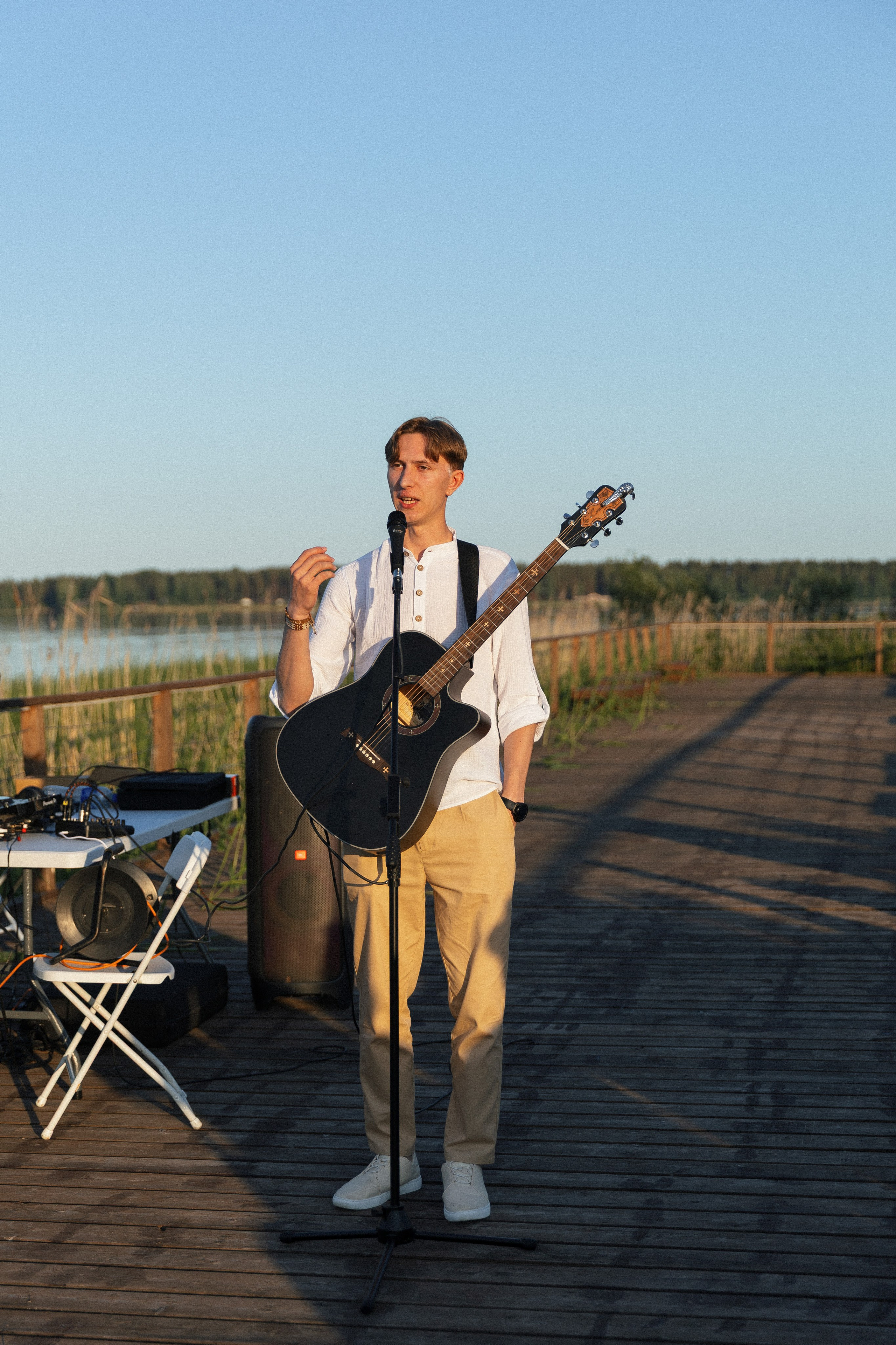 Евгений и Дарья. Свадебный и репортажный фотограф в Санкт-Петербурге Николай Голованов
