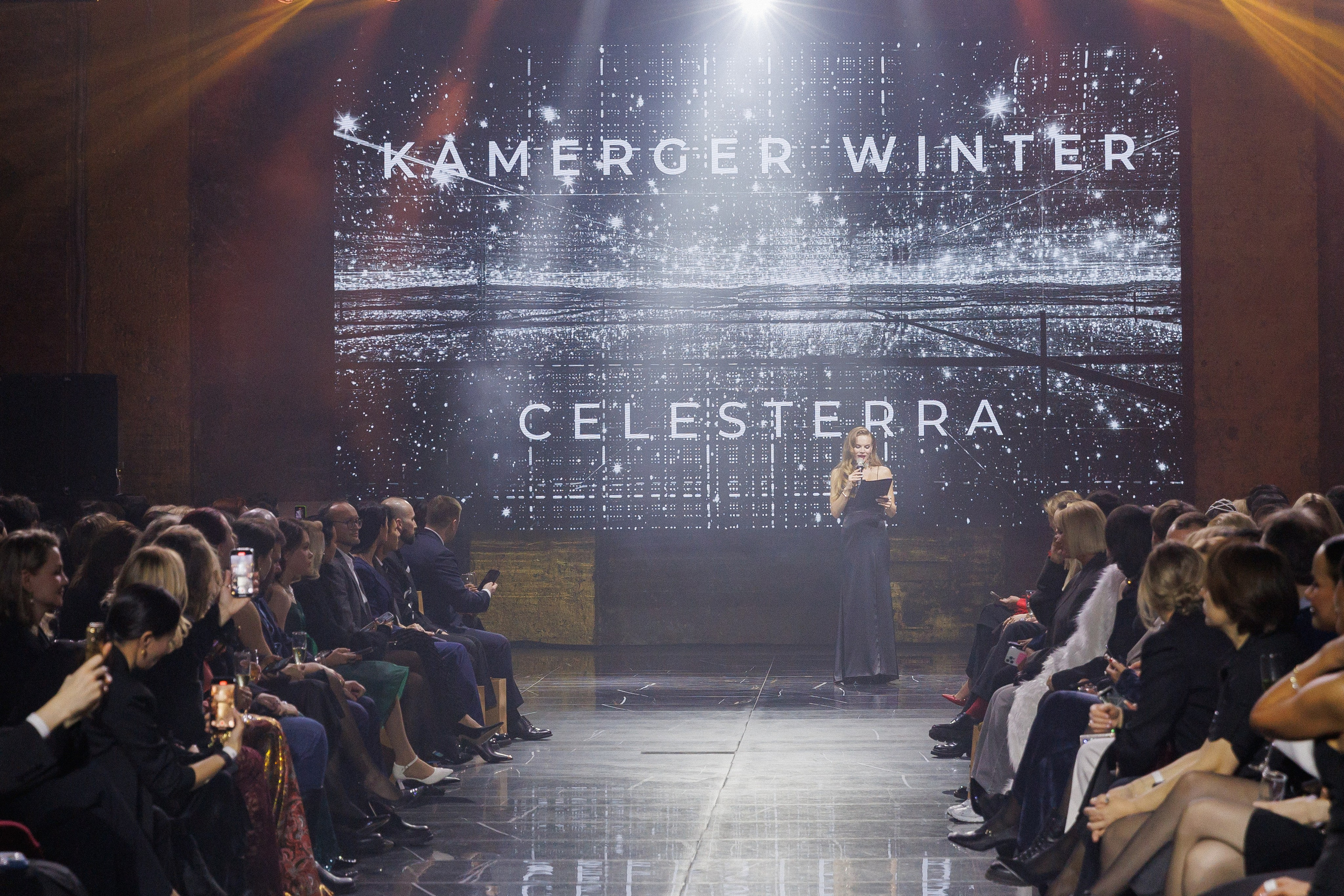 KAMERGER WINTER 2025. Свадебный и репортажный фотограф в Санкт-Петербурге Николай Голованов