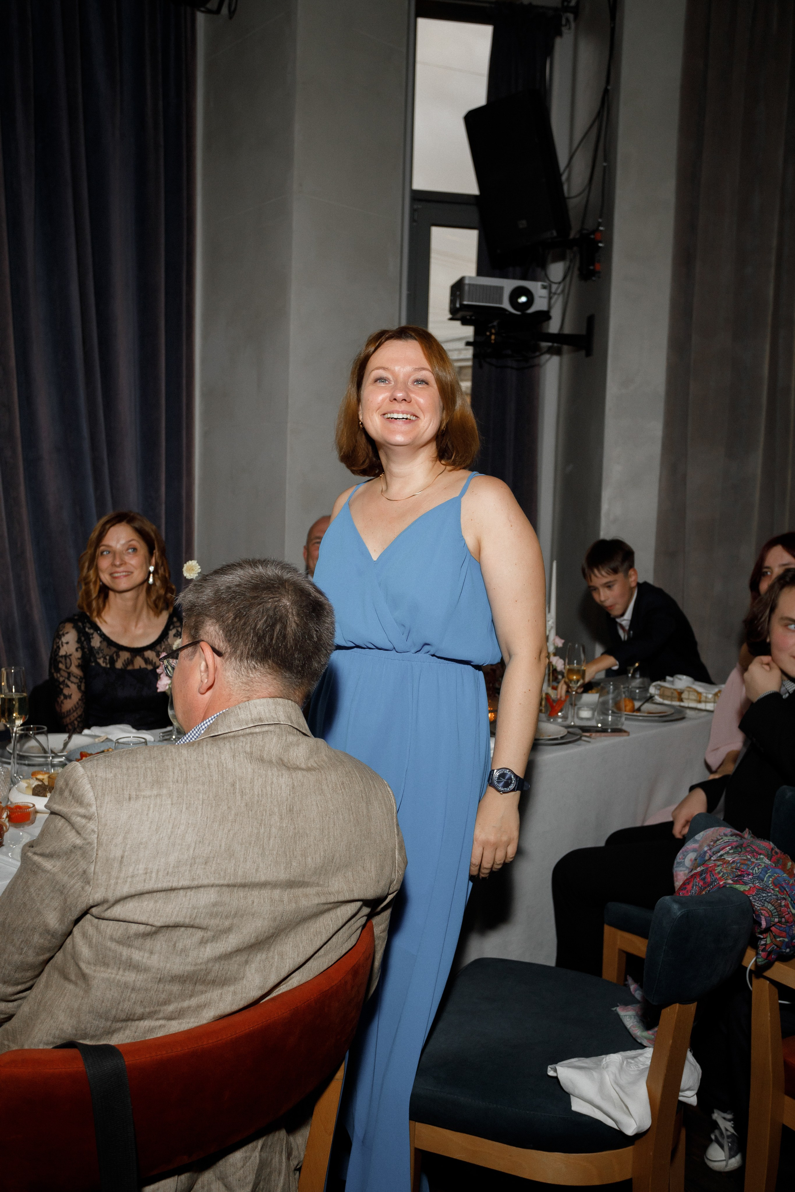 Виктор и Светлана. Свадебный и репортажный фотограф в Санкт-Петербурге Николай Голованов