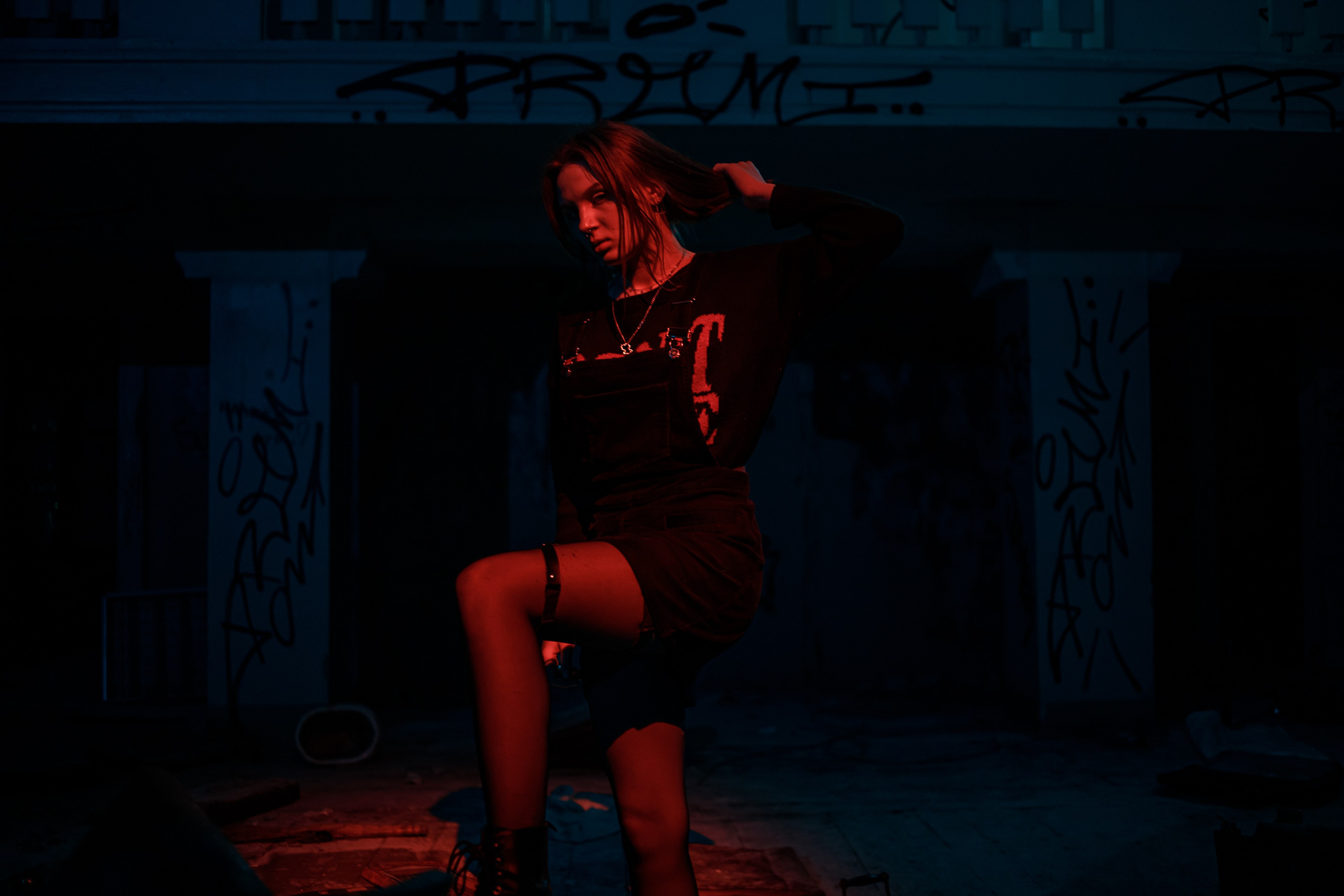 Соня. Свадебный и репортажный фотограф в Санкт-Петербурге Николай Голованов