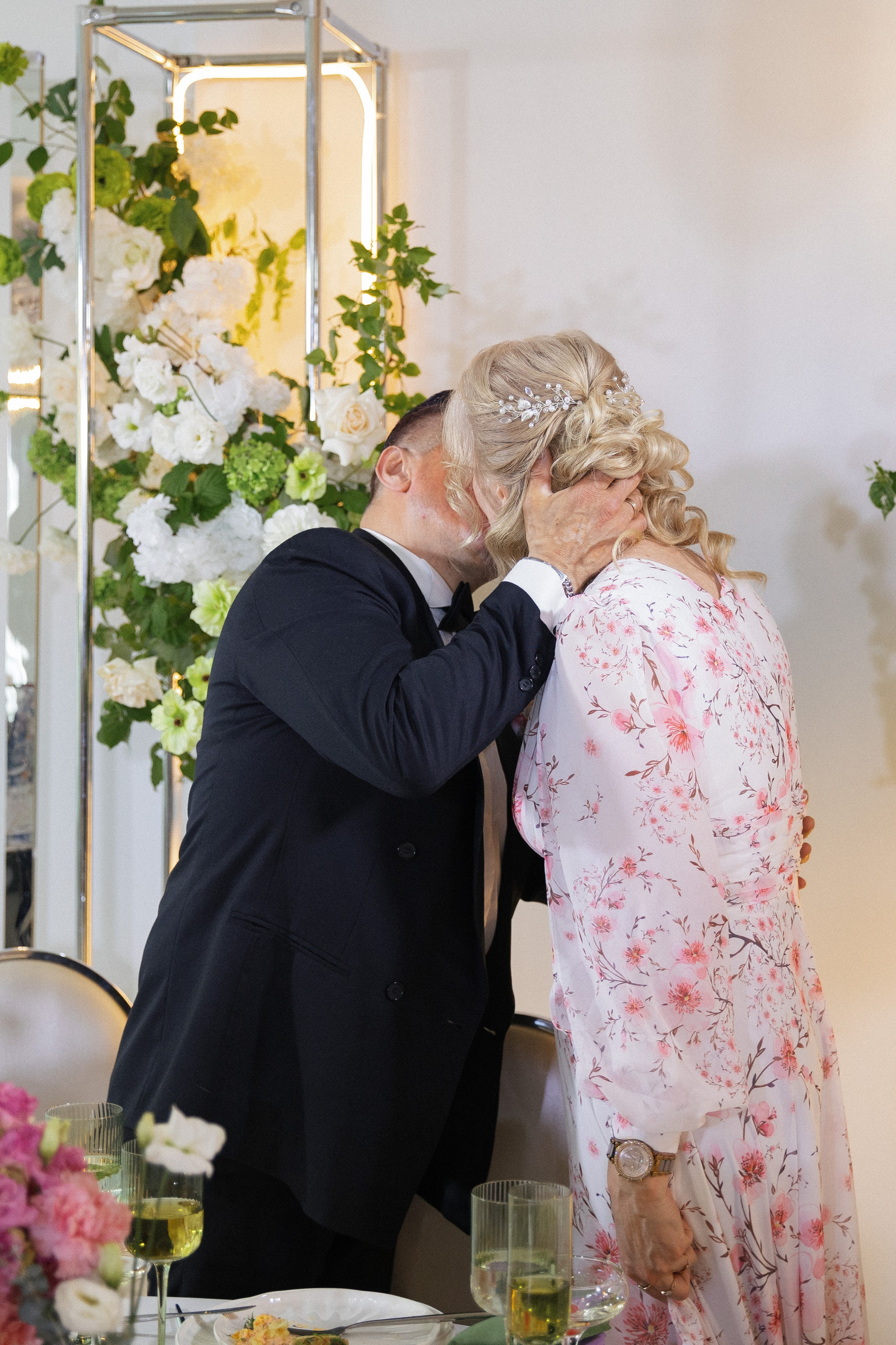 Дмитрий и Ирина. Свадебный и репортажный фотограф в Санкт-Петербурге Николай Голованов