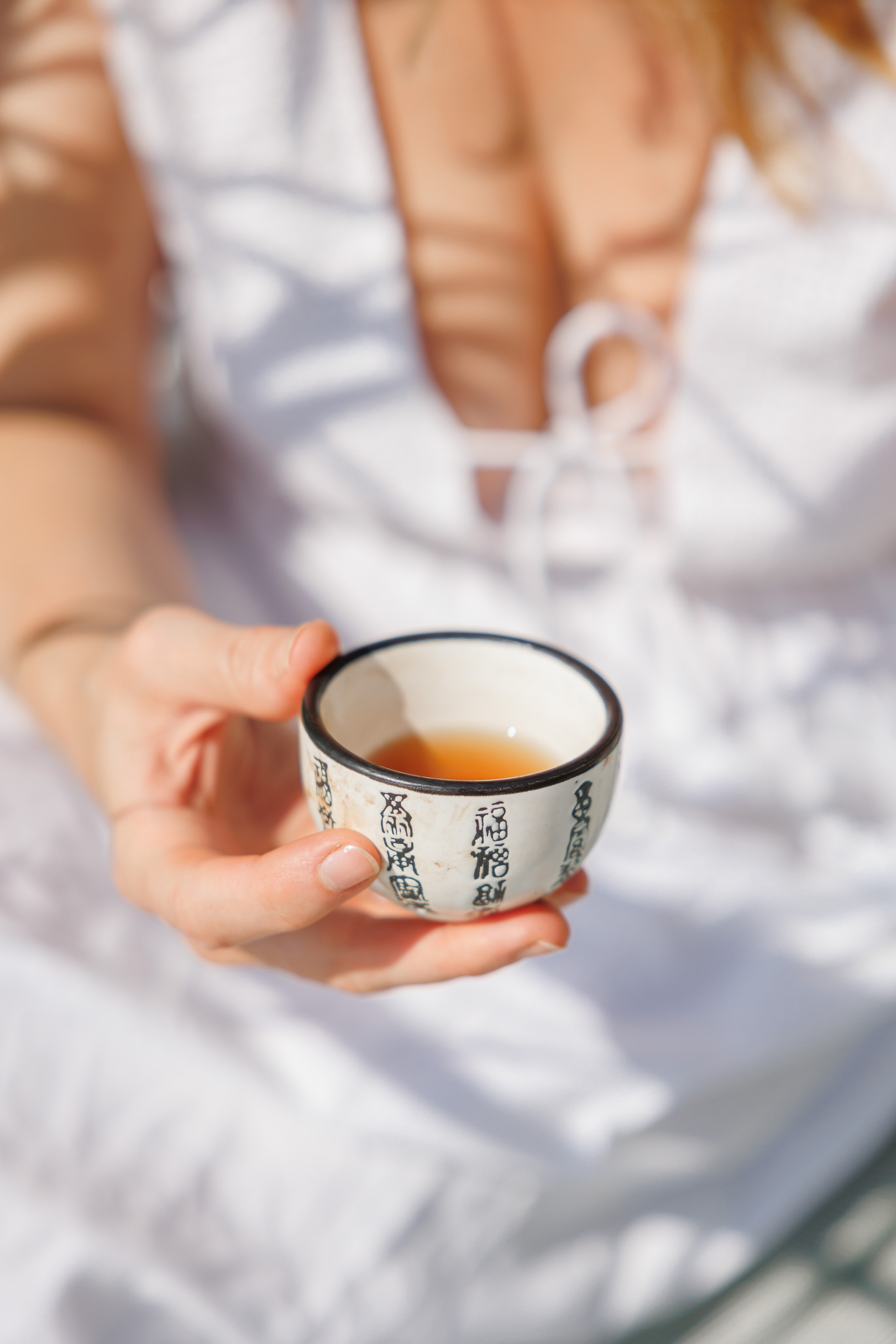 Альбина. Женский трансформационный фотограф в Казани Гульназ Зайнутдинова