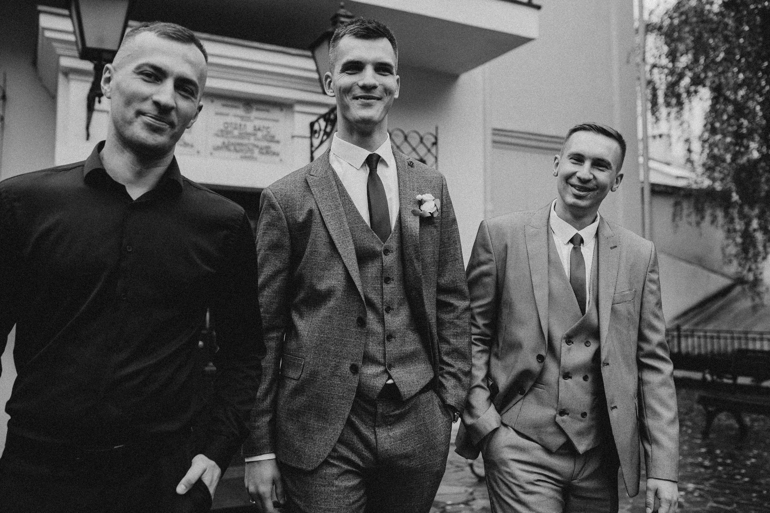 ЛЁША І НАСТА. Фотограф Юля Королёва