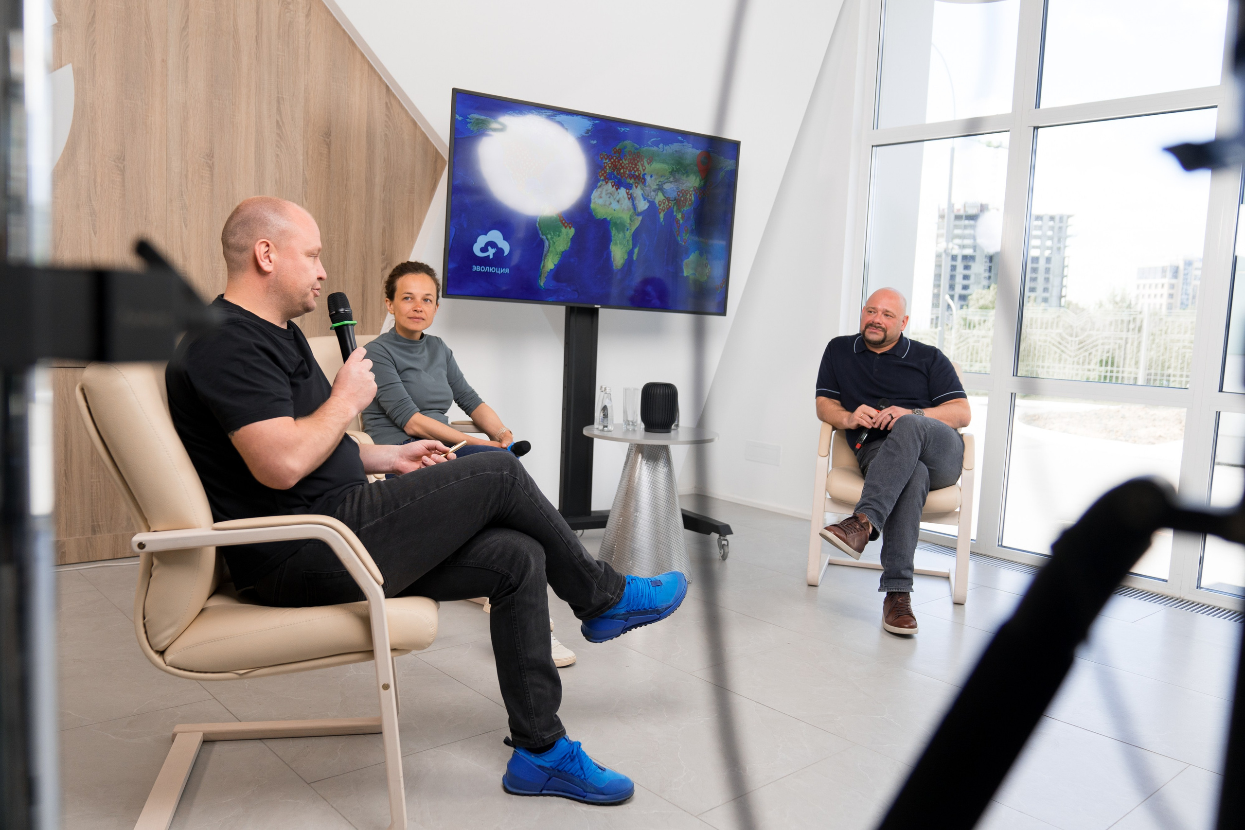 Сбербанк. Фотограф в Санкт-Петербург, Москва Алексей Филиппов