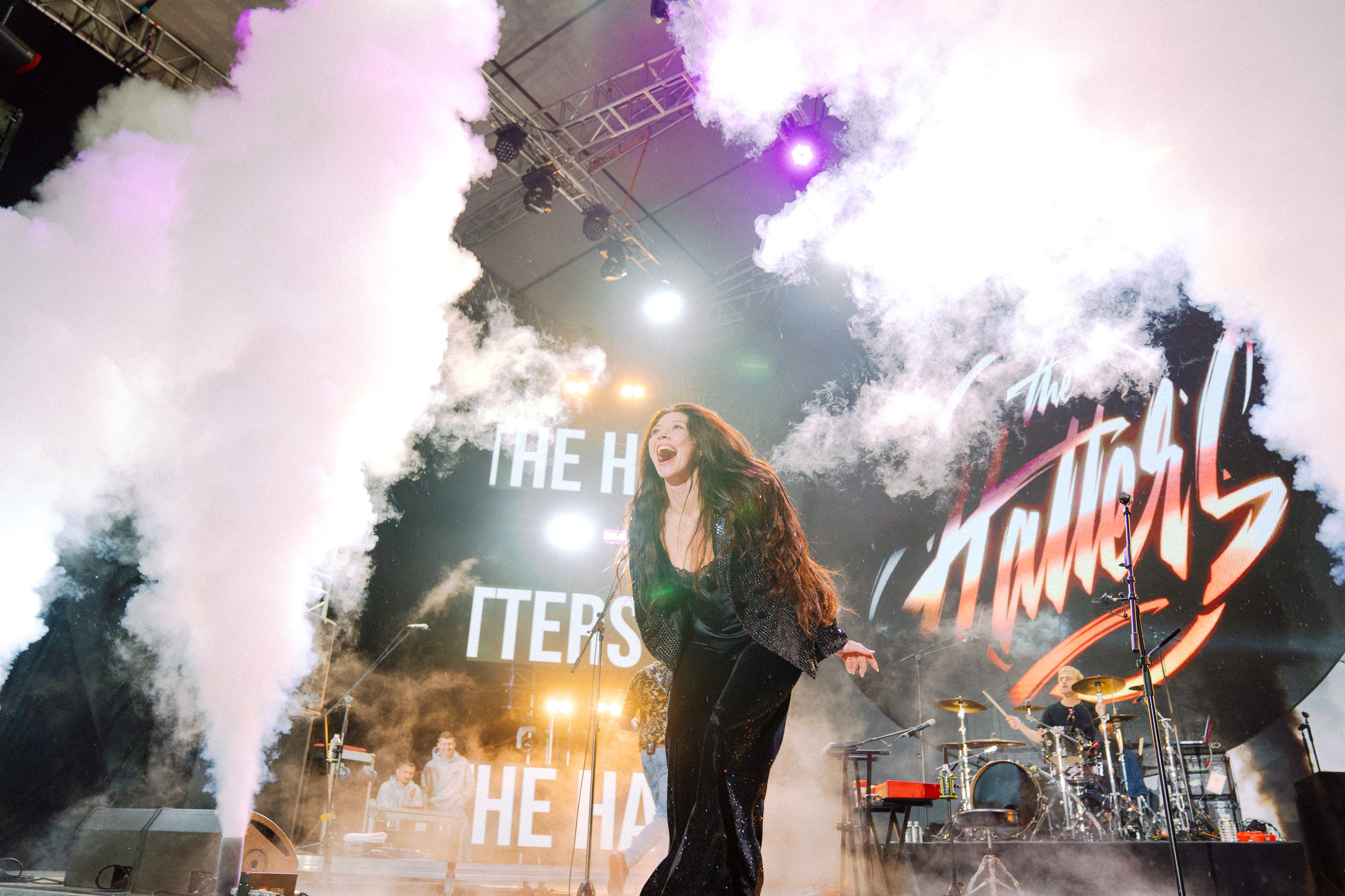 The Hatters. Фотограф в Санкт-Петербург, Москва Алексей Филиппов