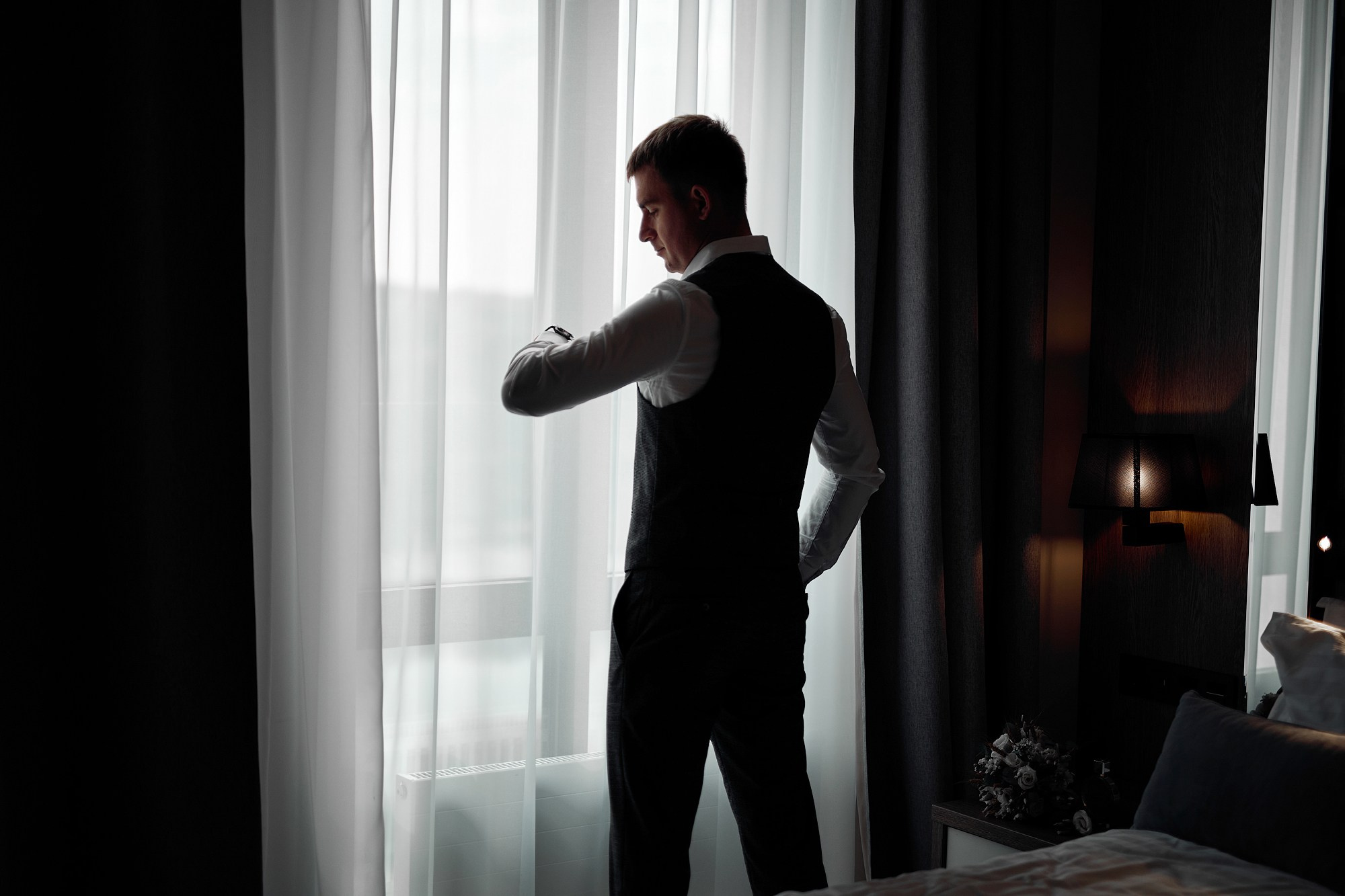 Ирина и Сергей. Свадебная фотосъёмка в Брянске | Влад и Ирина Тютьковы