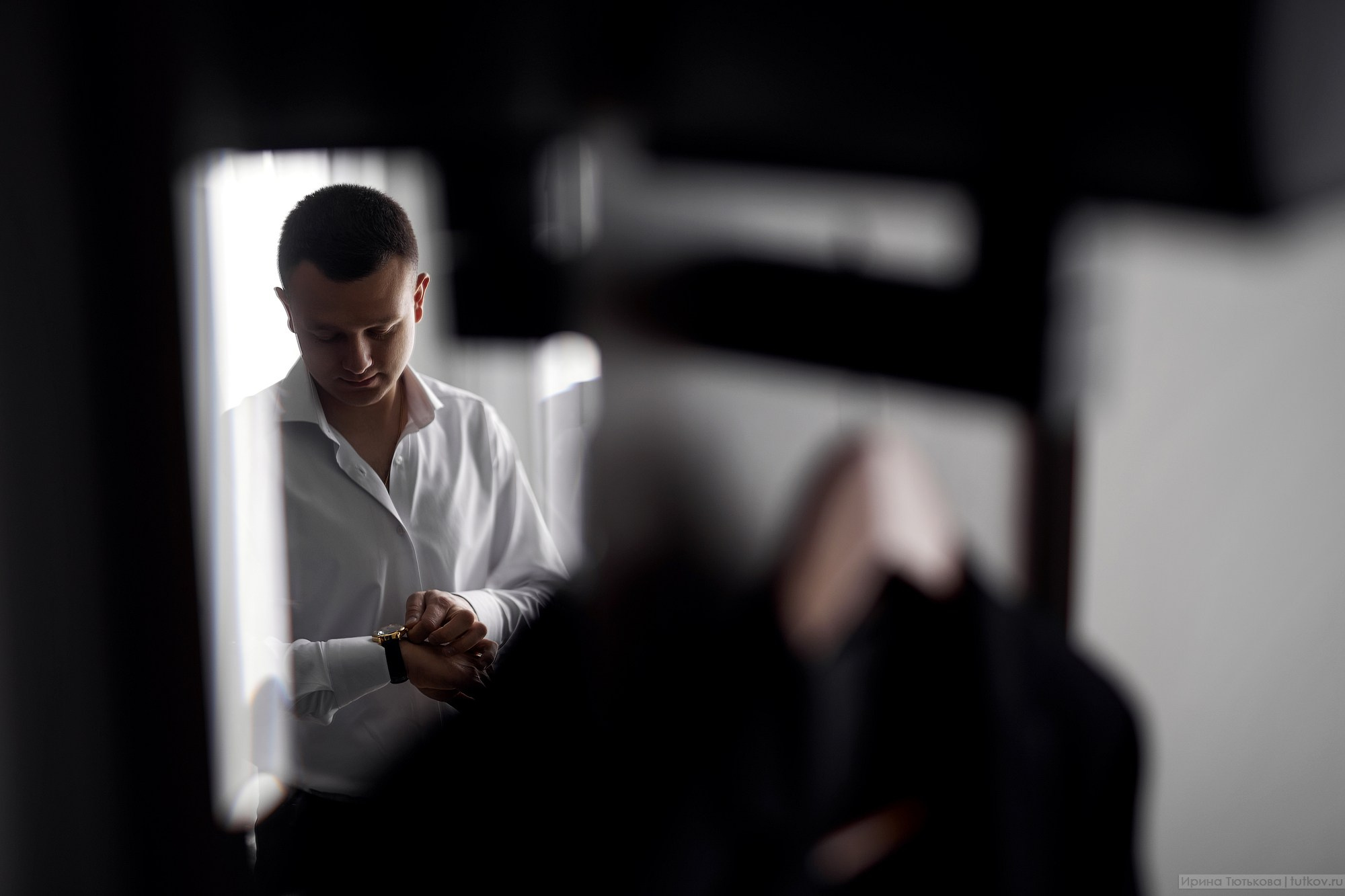 Светлана и Владислав. Свадебная фотосъёмка в Брянске | Влад и Ирина Тютьковы