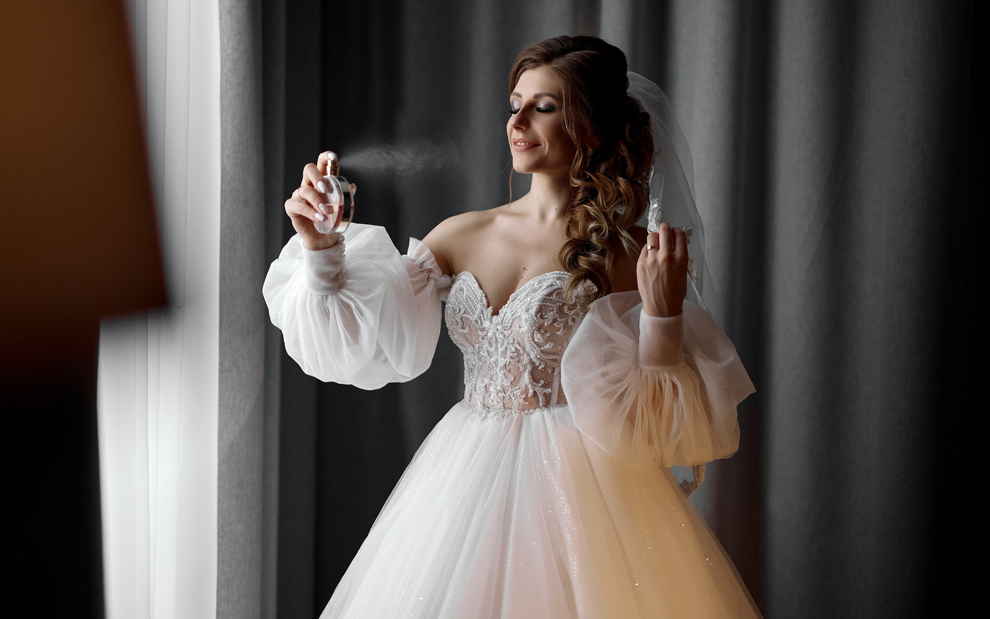 Ирина и Сергей. Свадебная фотосъёмка в Брянске | Влад и Ирина Тютьковы