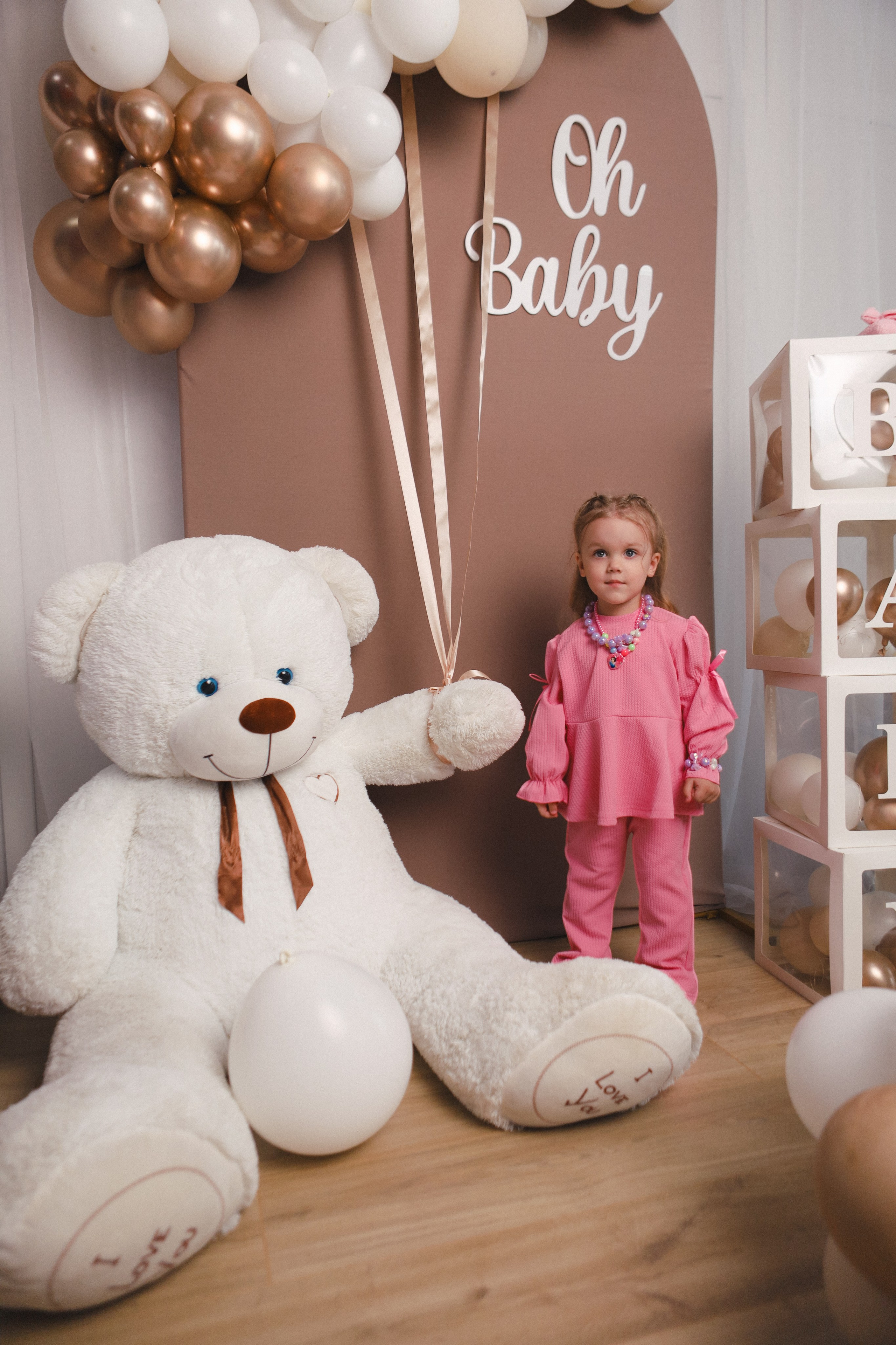 Дети. Фотограф Александра Григорьева в Великих Луках