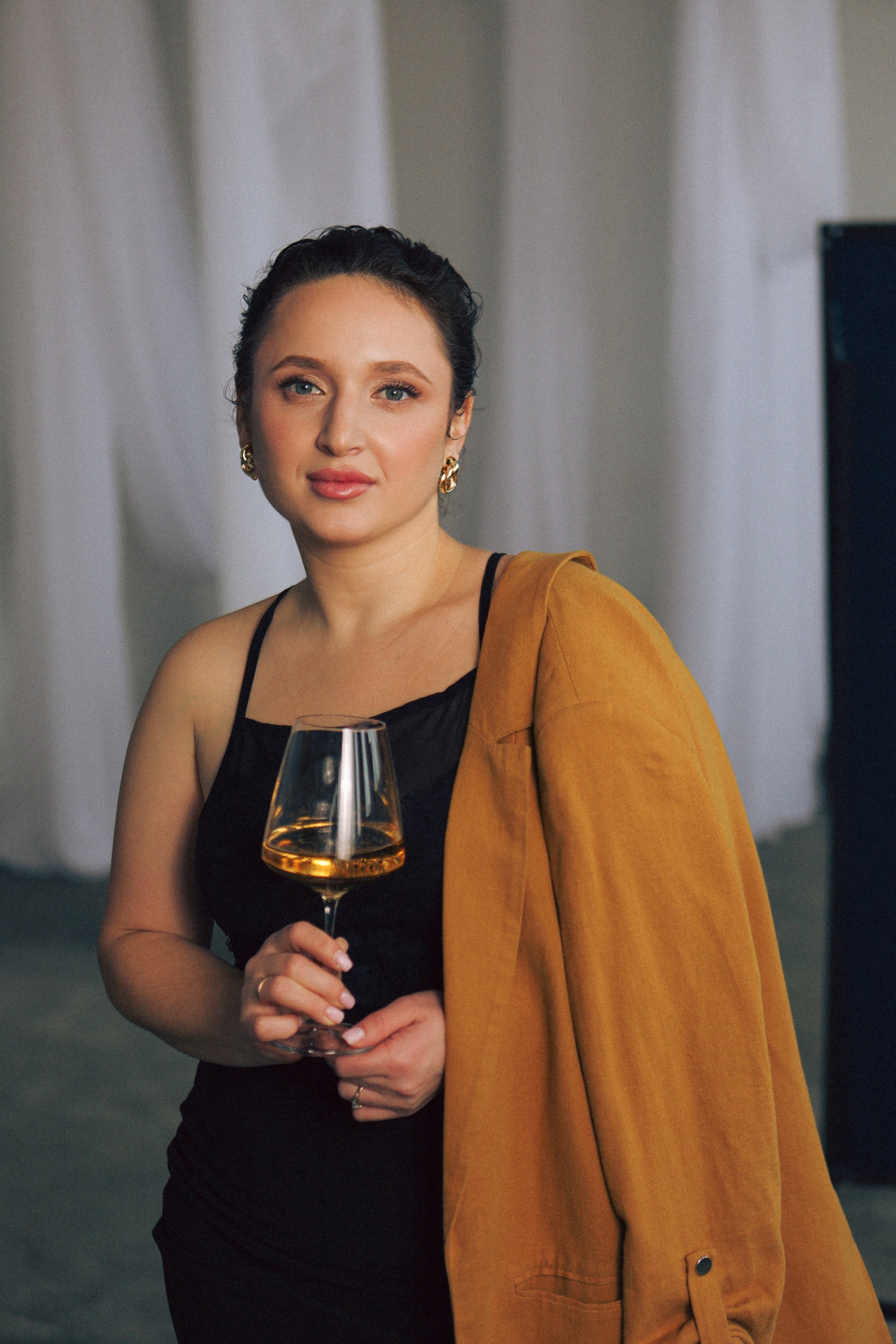 Индивидуальна съёмка. Фотограф Александра Григорьева в Великих Луках