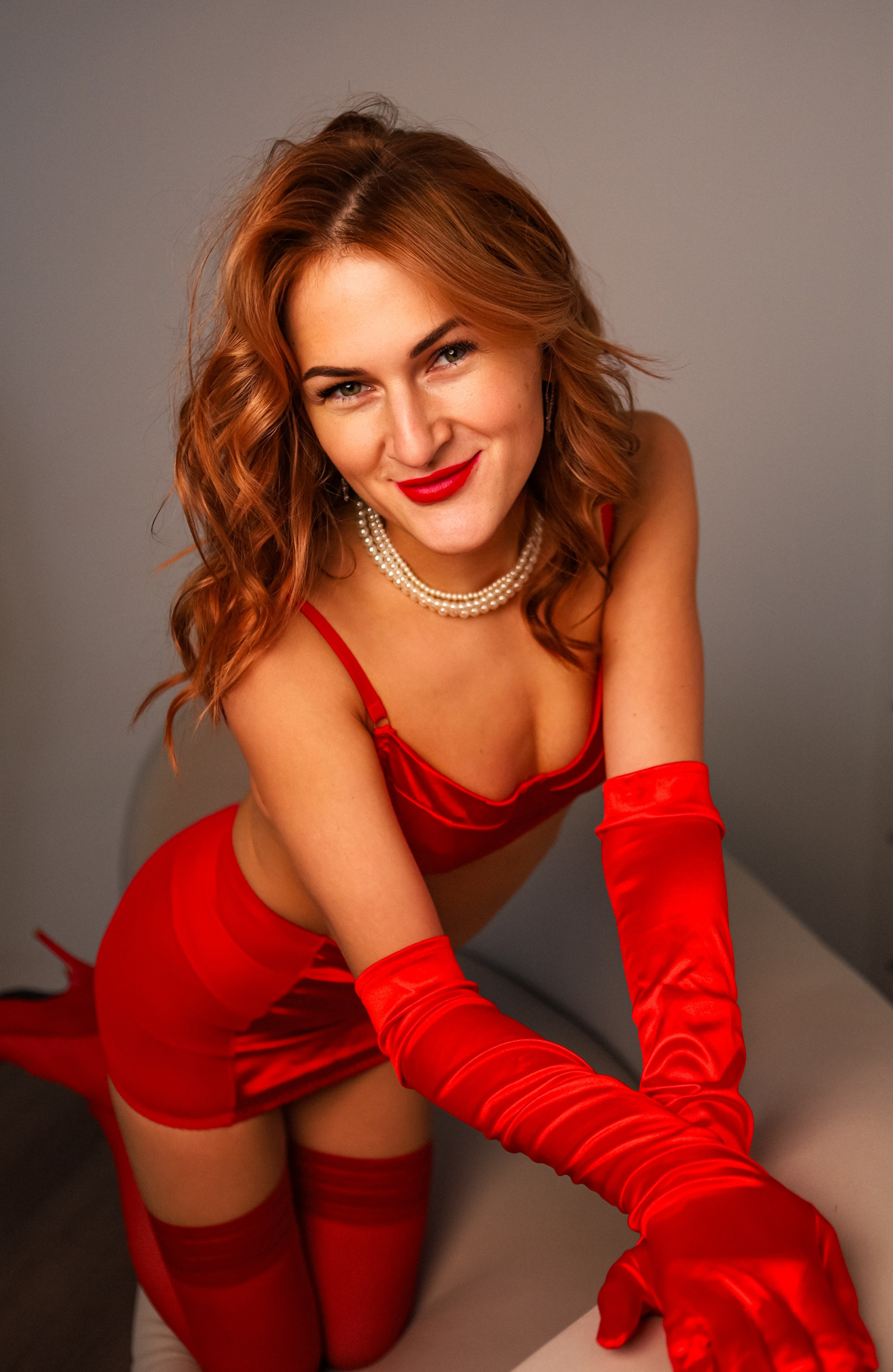 Индивидуальна съёмка. Фотограф Александра Григорьева в Великих Луках