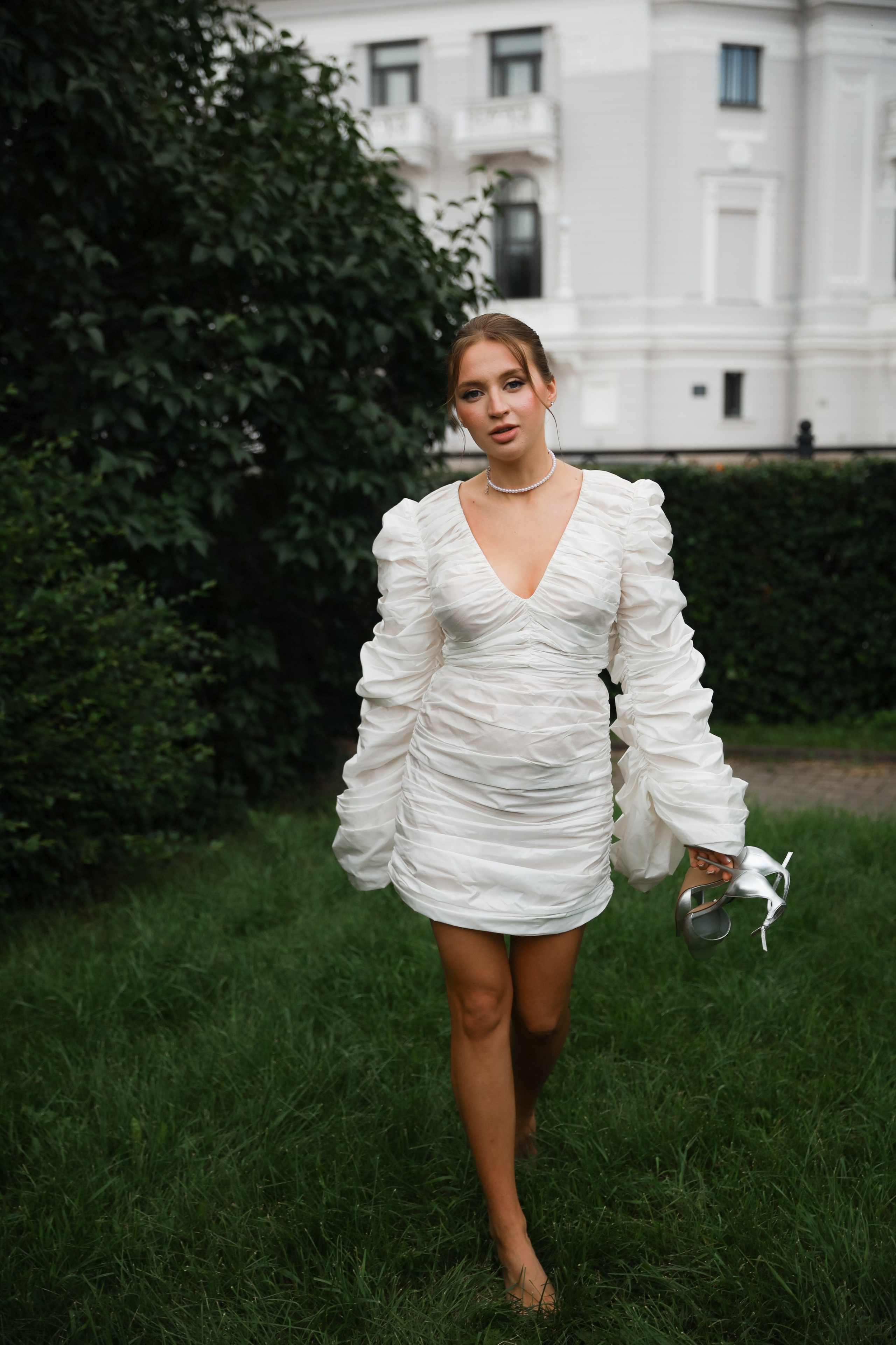 Аня и Илья. Свадебный фотограф Екатеринбург Алексей Ладыгин