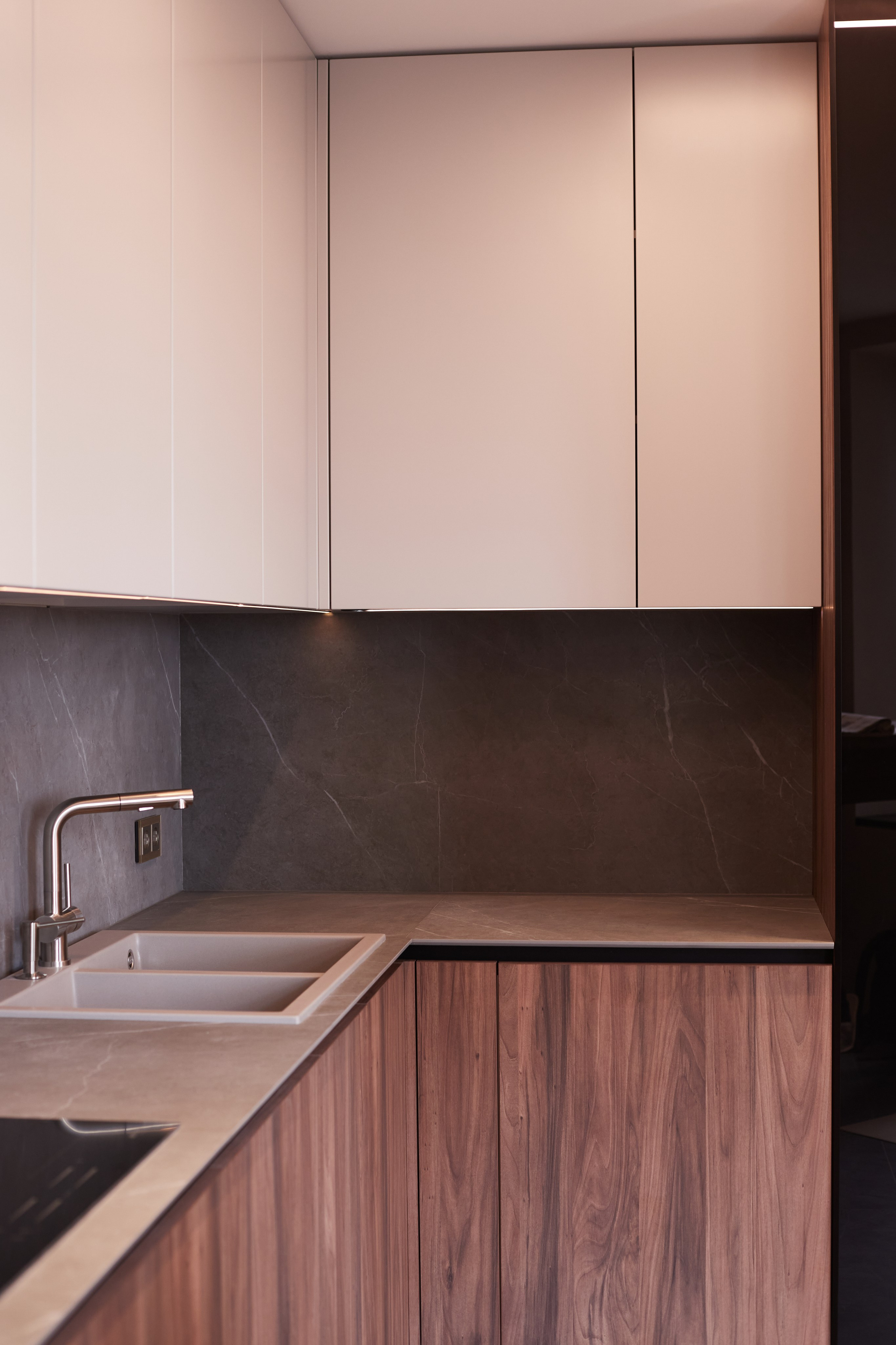 ЖК Приморский квартал, СПБ. Davvero