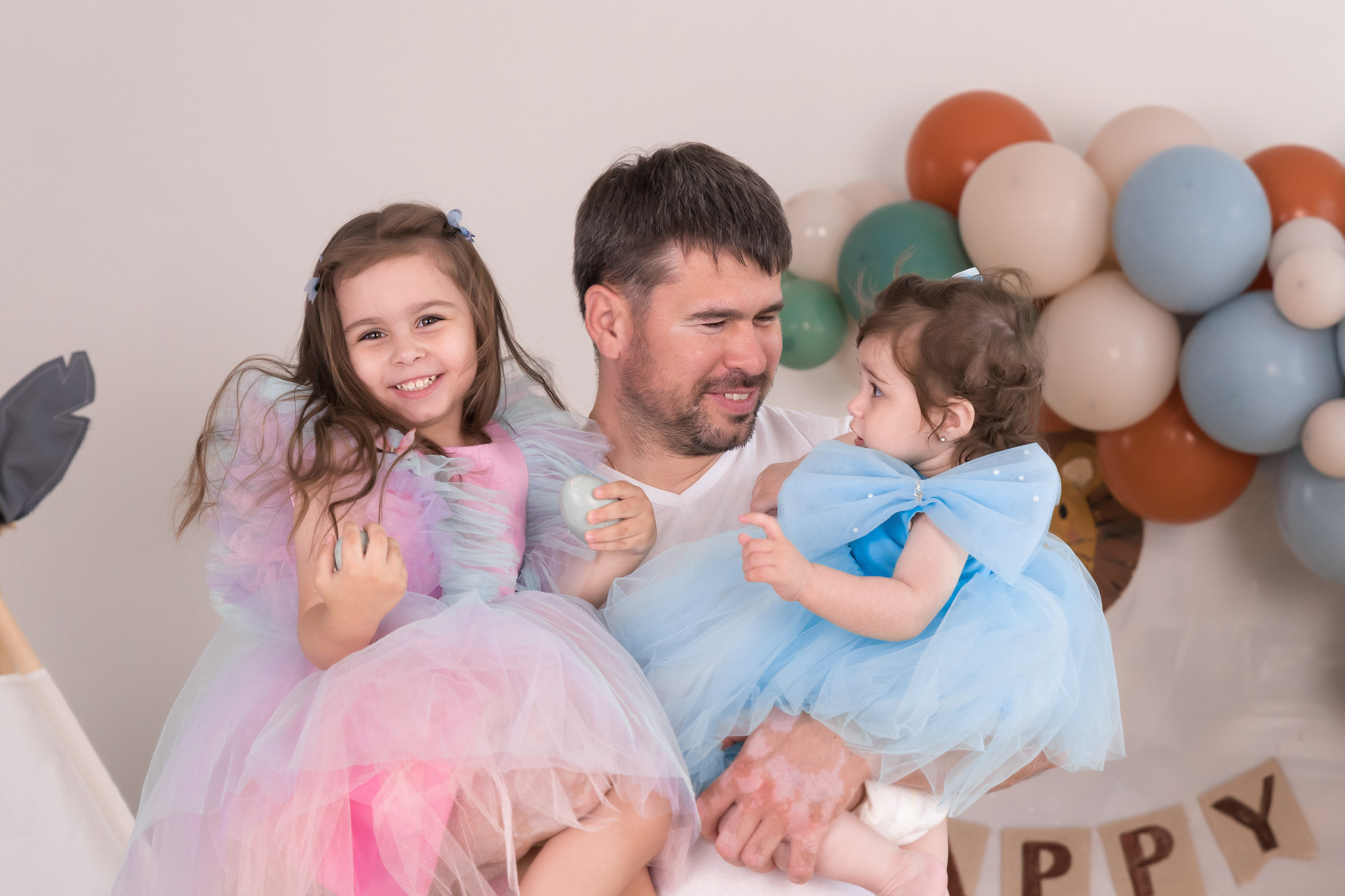 Ко дню рождения. Фотограф Пятигорск и КМВ