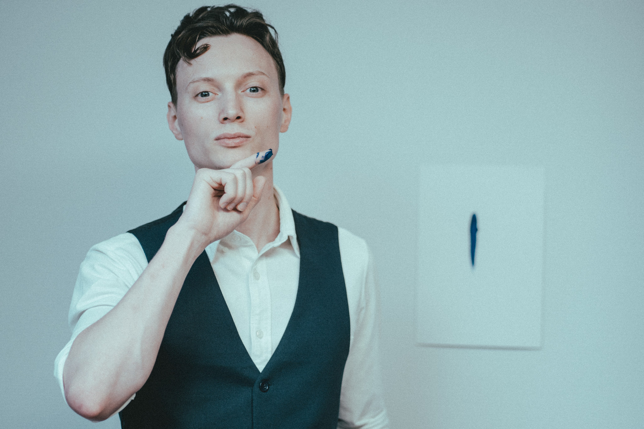 Разное. Фотоким