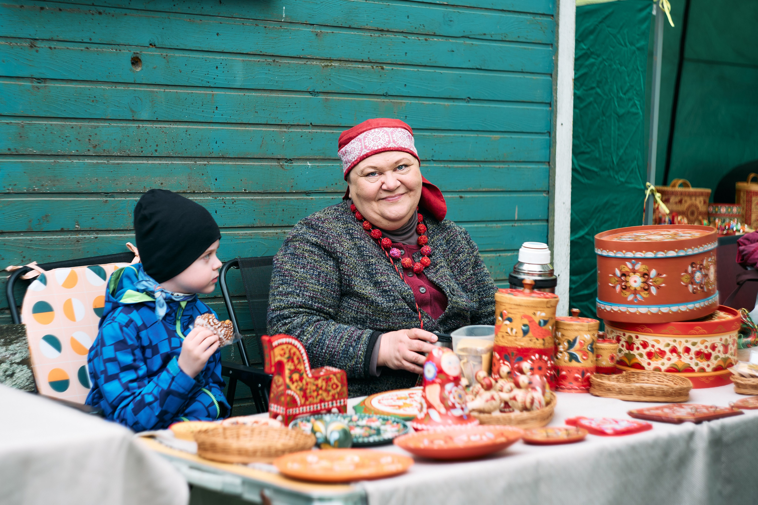 Лампово. Фотограф в Санкт-Петербурге