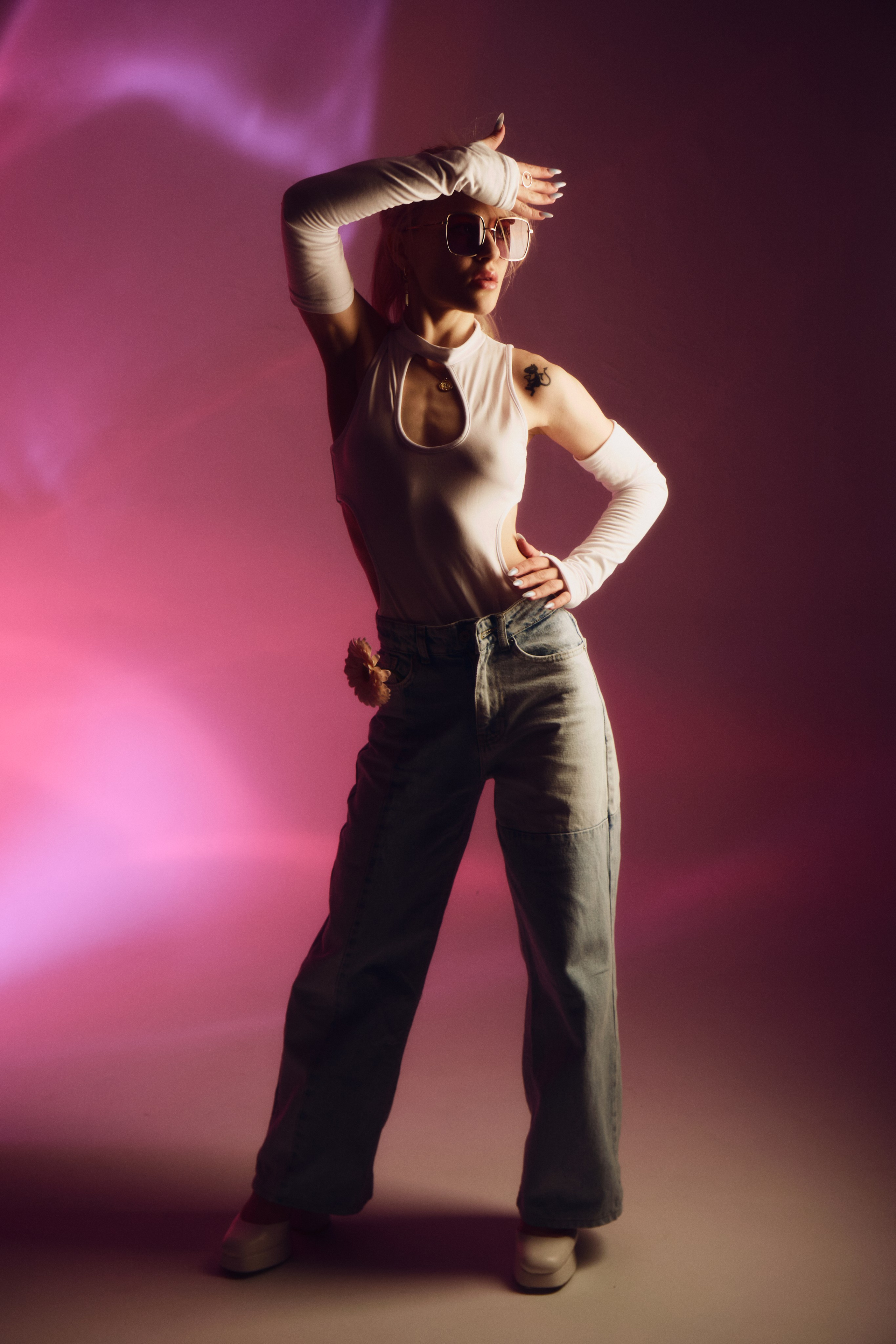 Colorful. Фотограф в Санкт-Петербурге